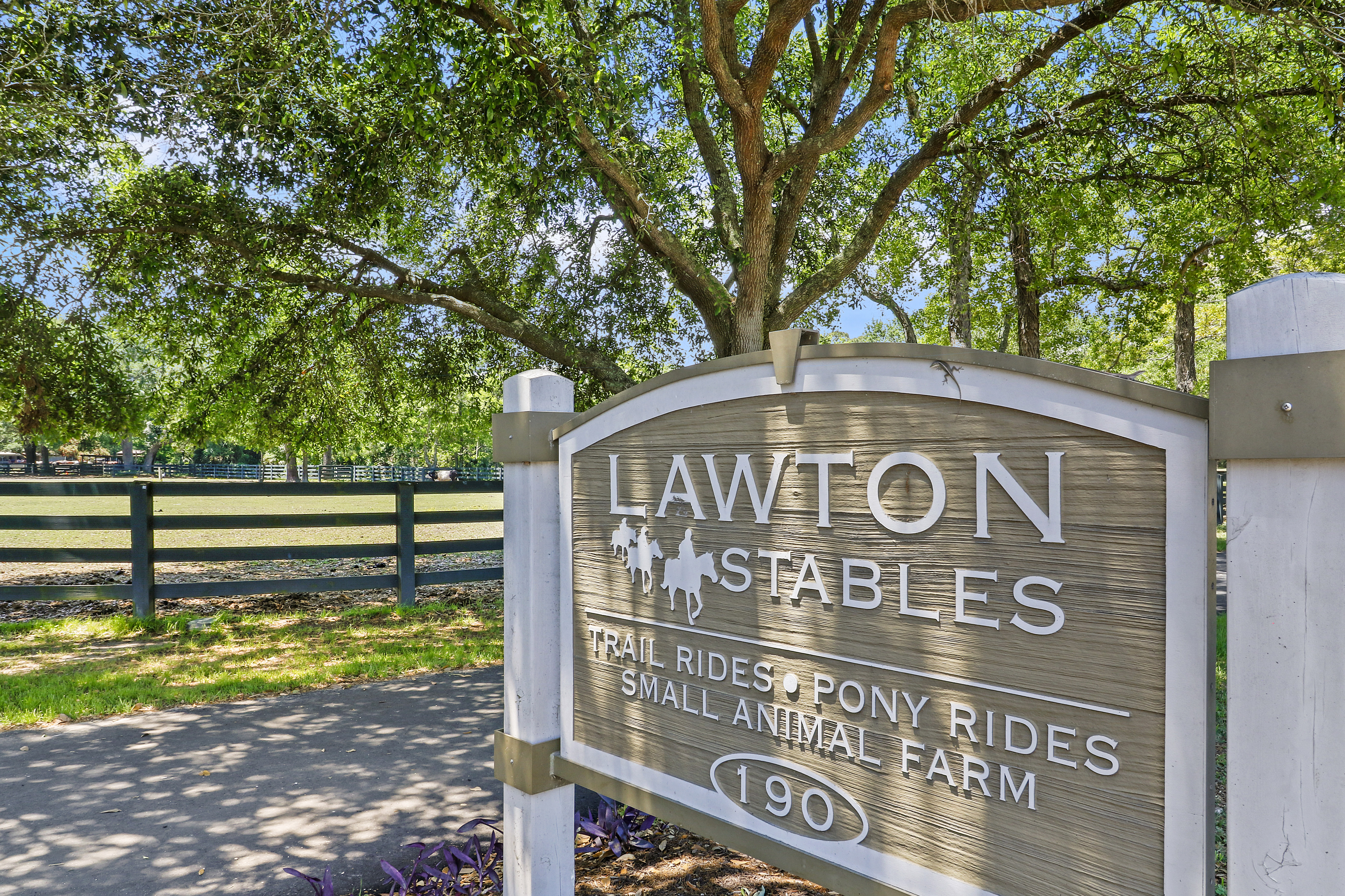 1 Indigo Lane | Lawton Stables
