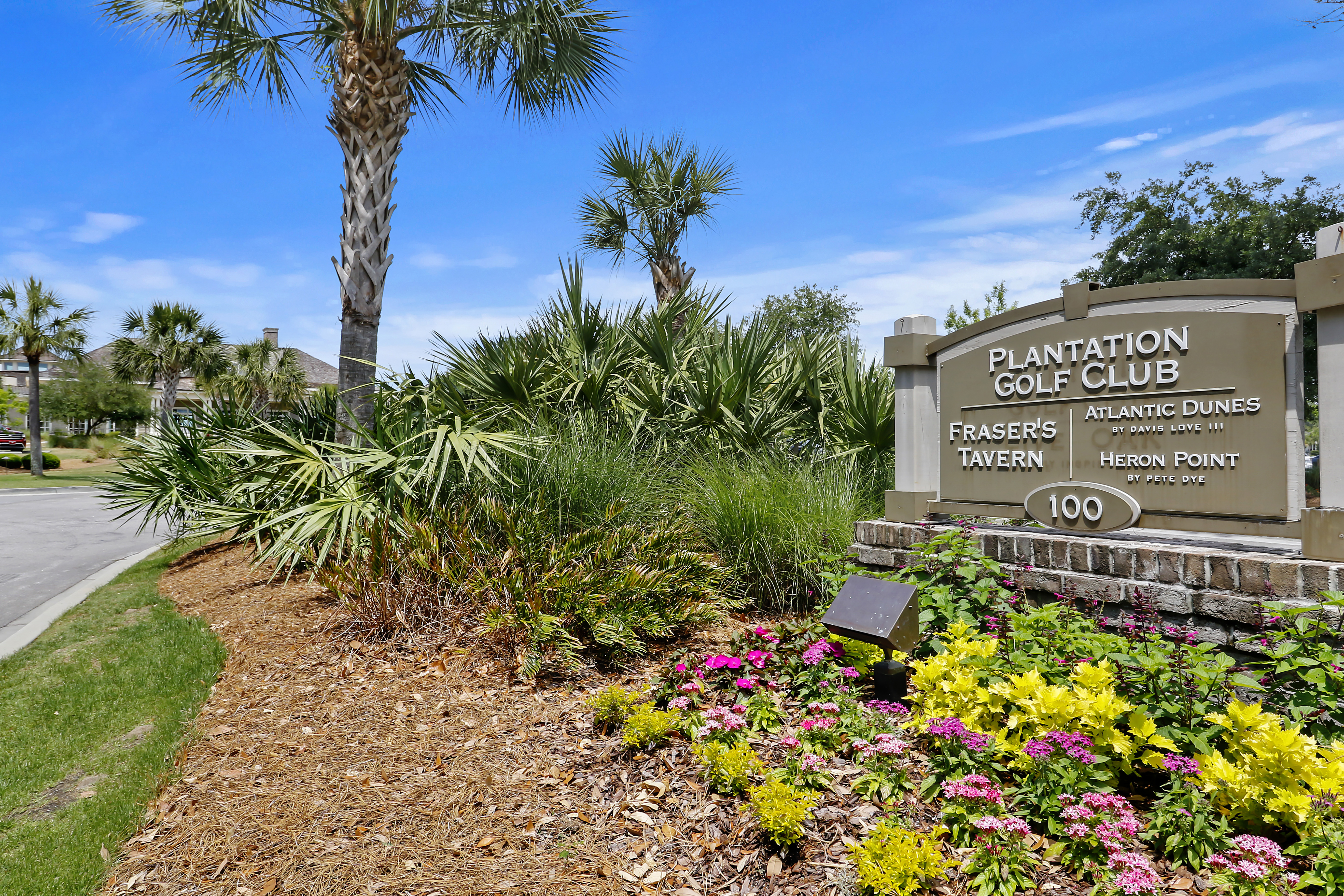 1 Indigo Lane | Plantation Golf Club