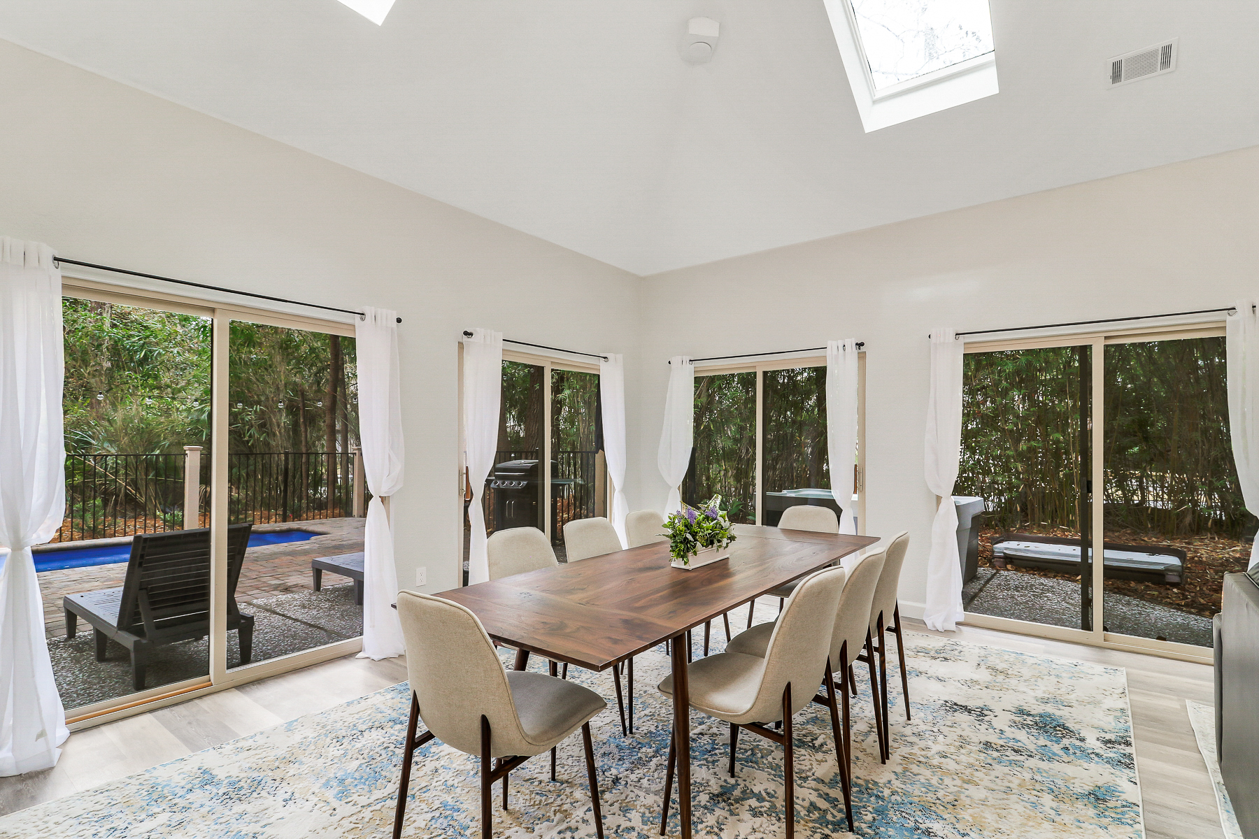 1 Indigo Lane | Formal Dining w/ seating for 8