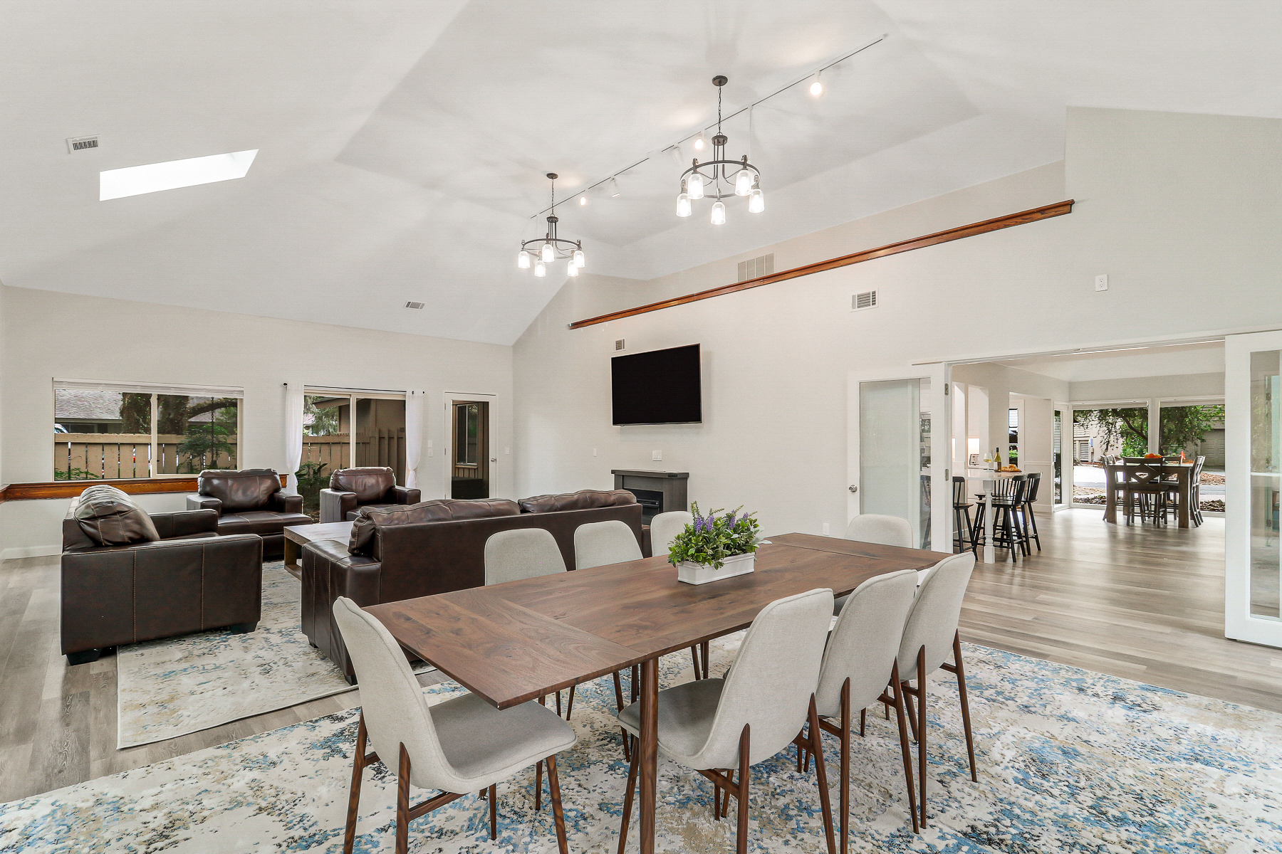 1 Indigo Lane | Formal Dining w/ seating for 8