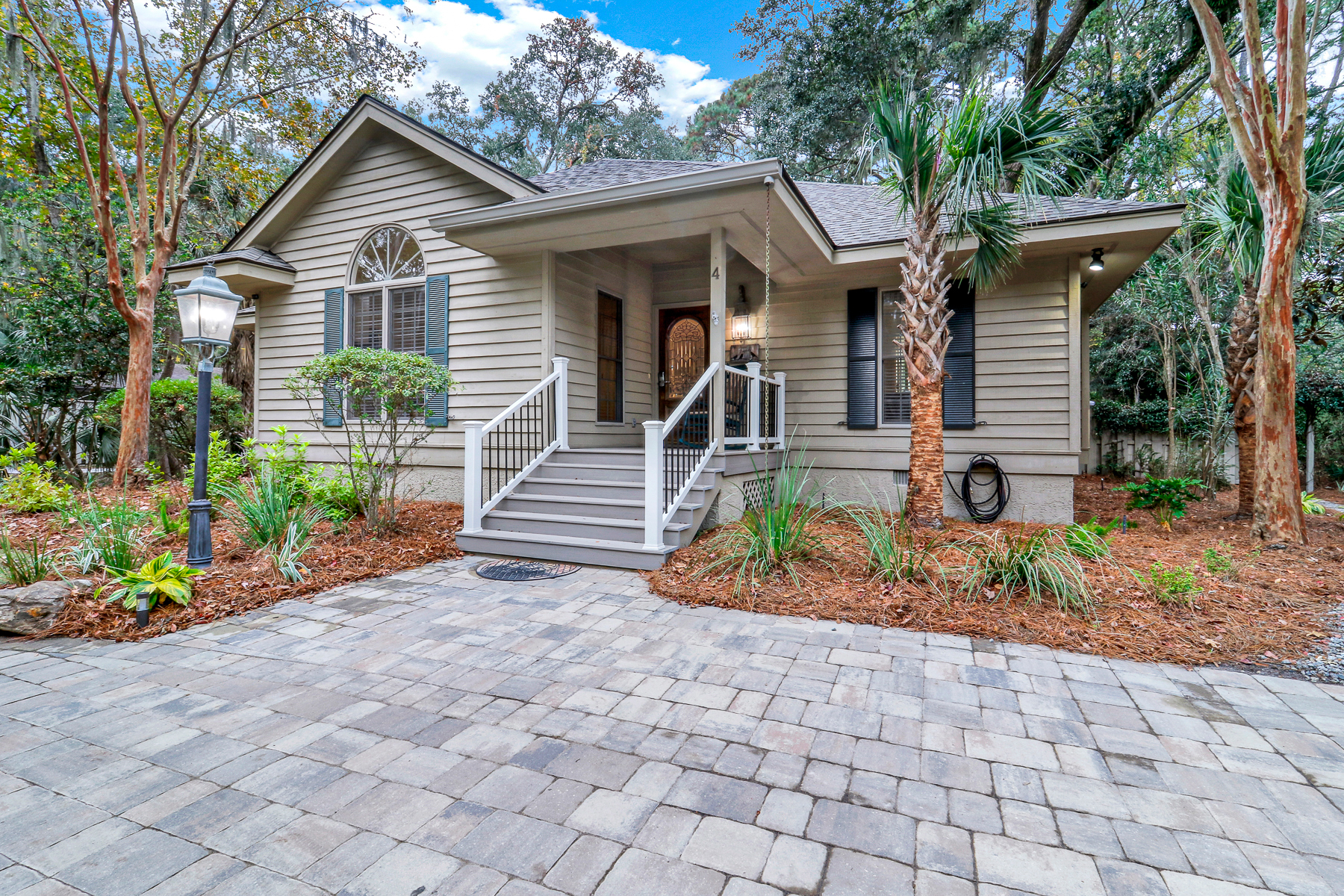 Welcome to 4 East Garrison!