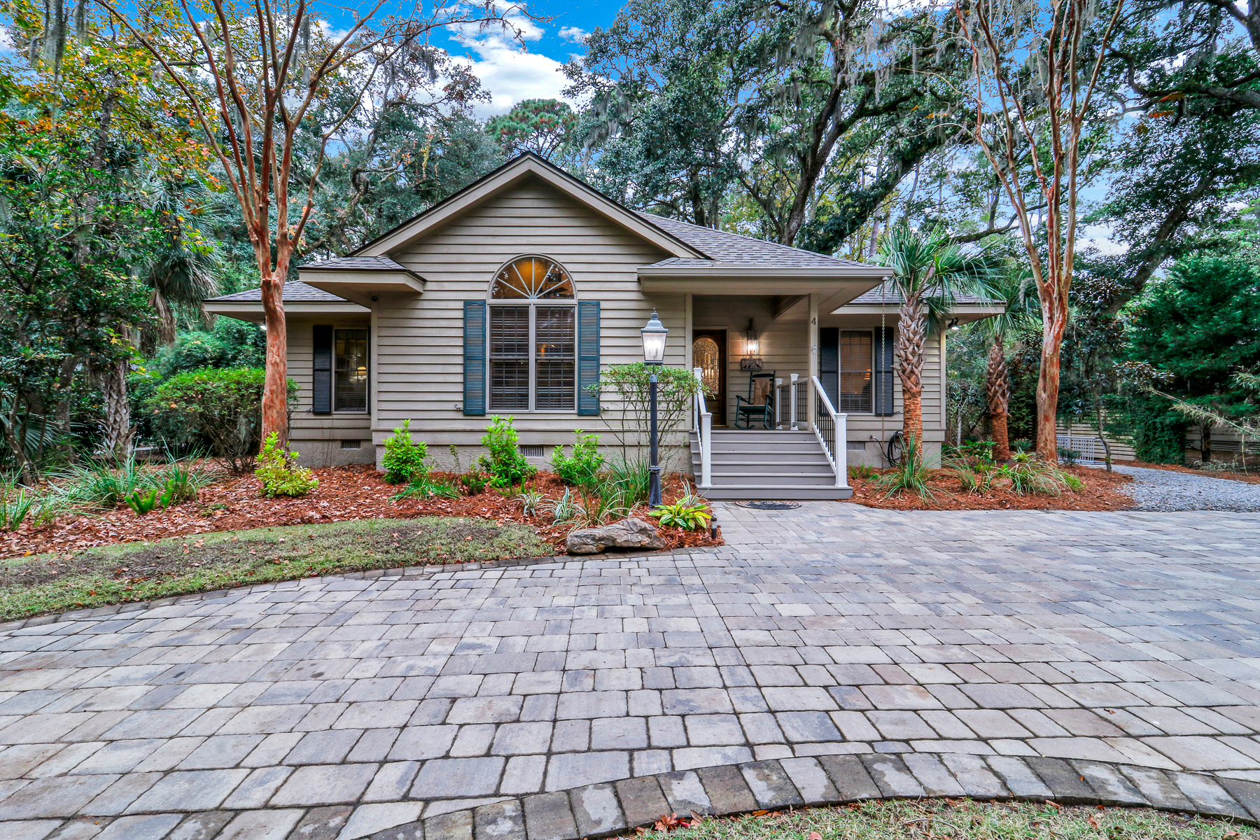 Welcome to 4 East Garrison!