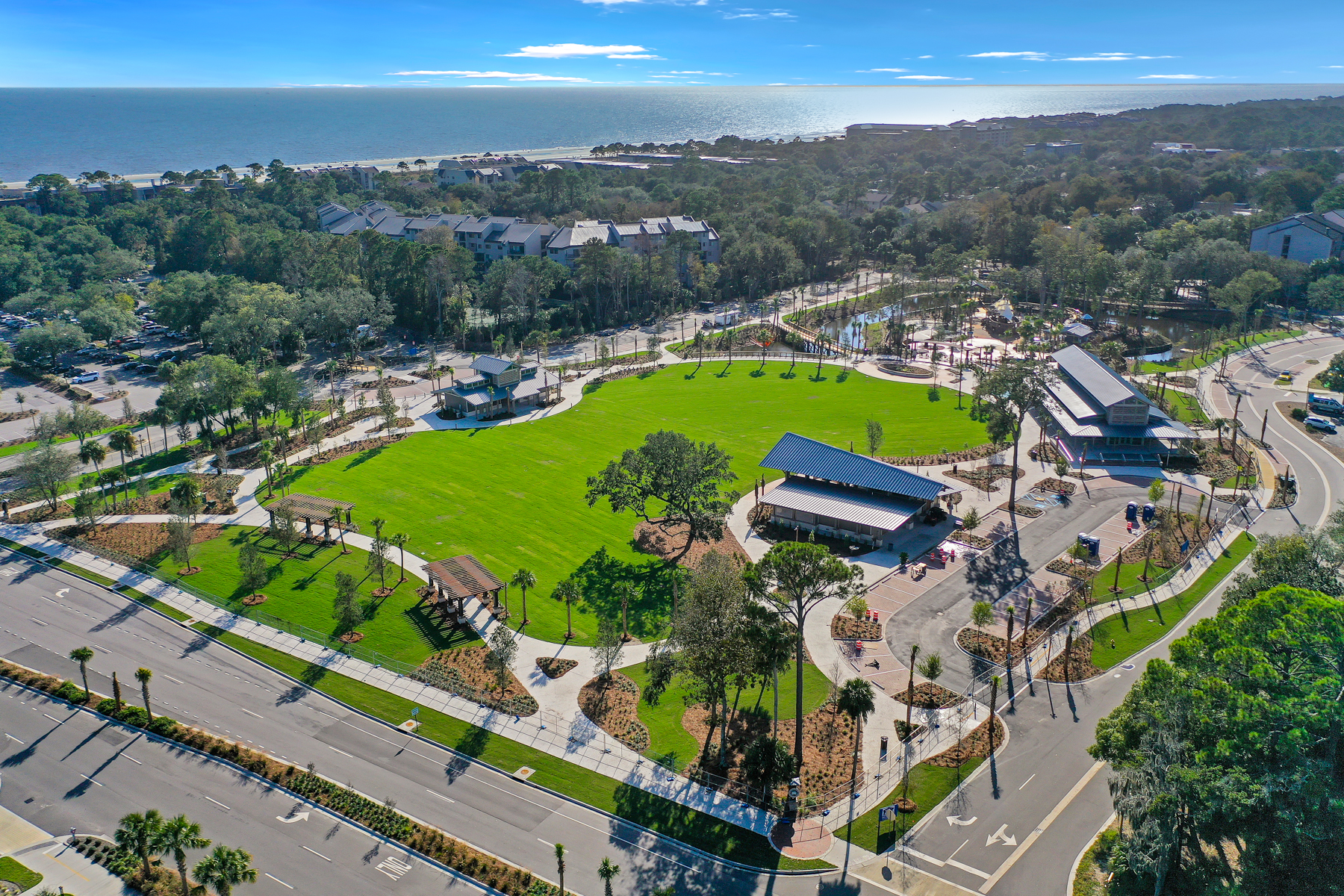 66 Dune Lane | Lowcountry Celebration Park