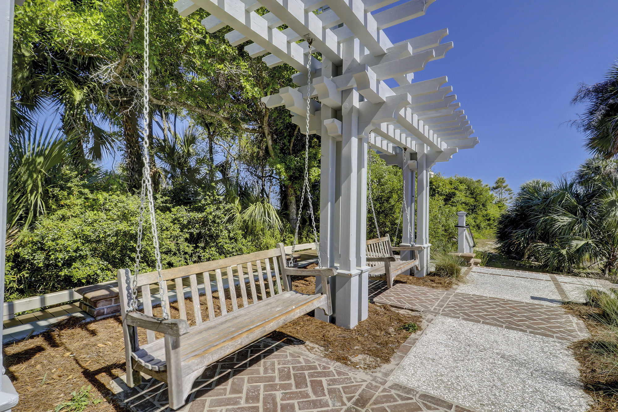 66 Dune Lane | Enjoy the scenery at Coligny beach park
