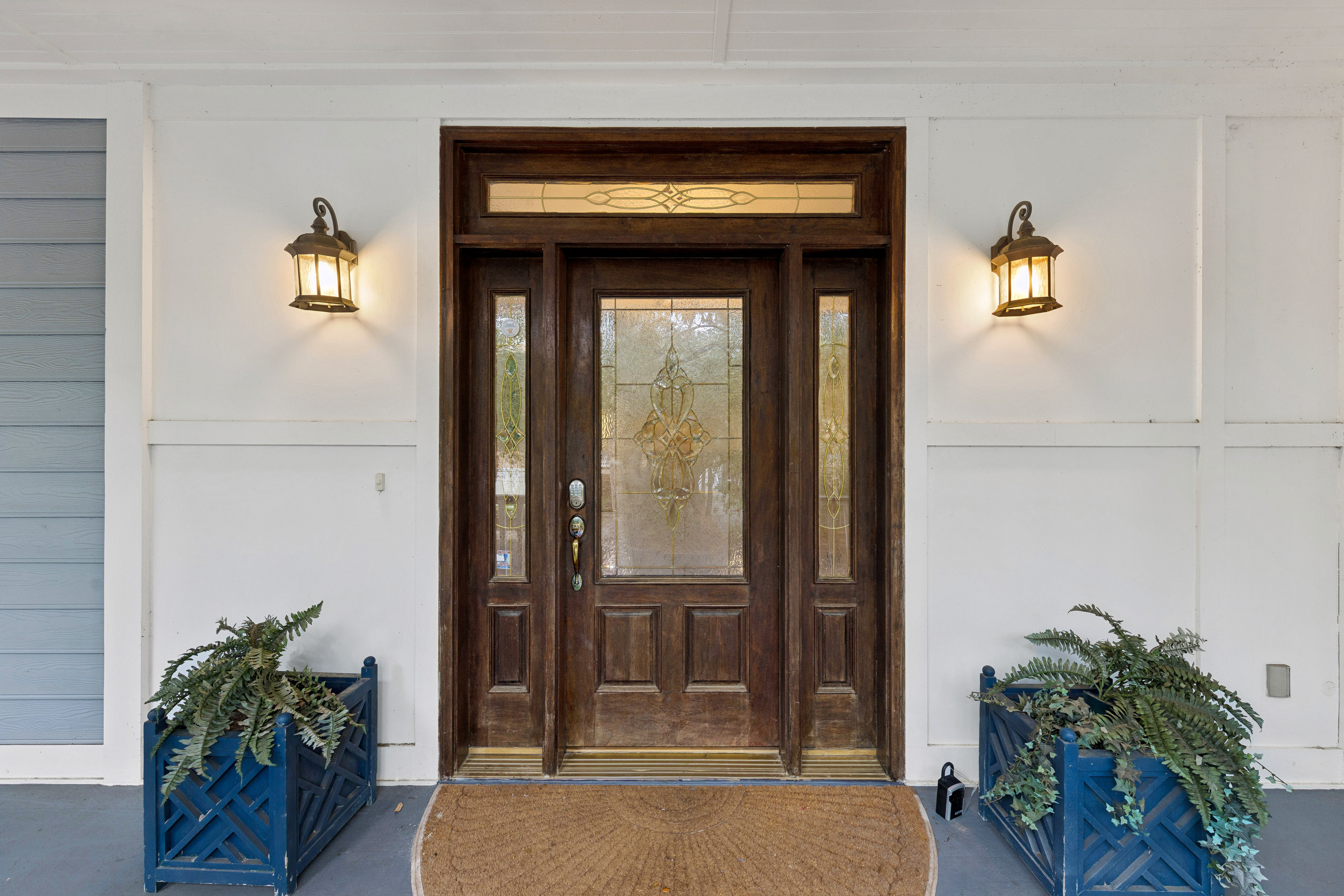 66 Dune Lane | Front Porch