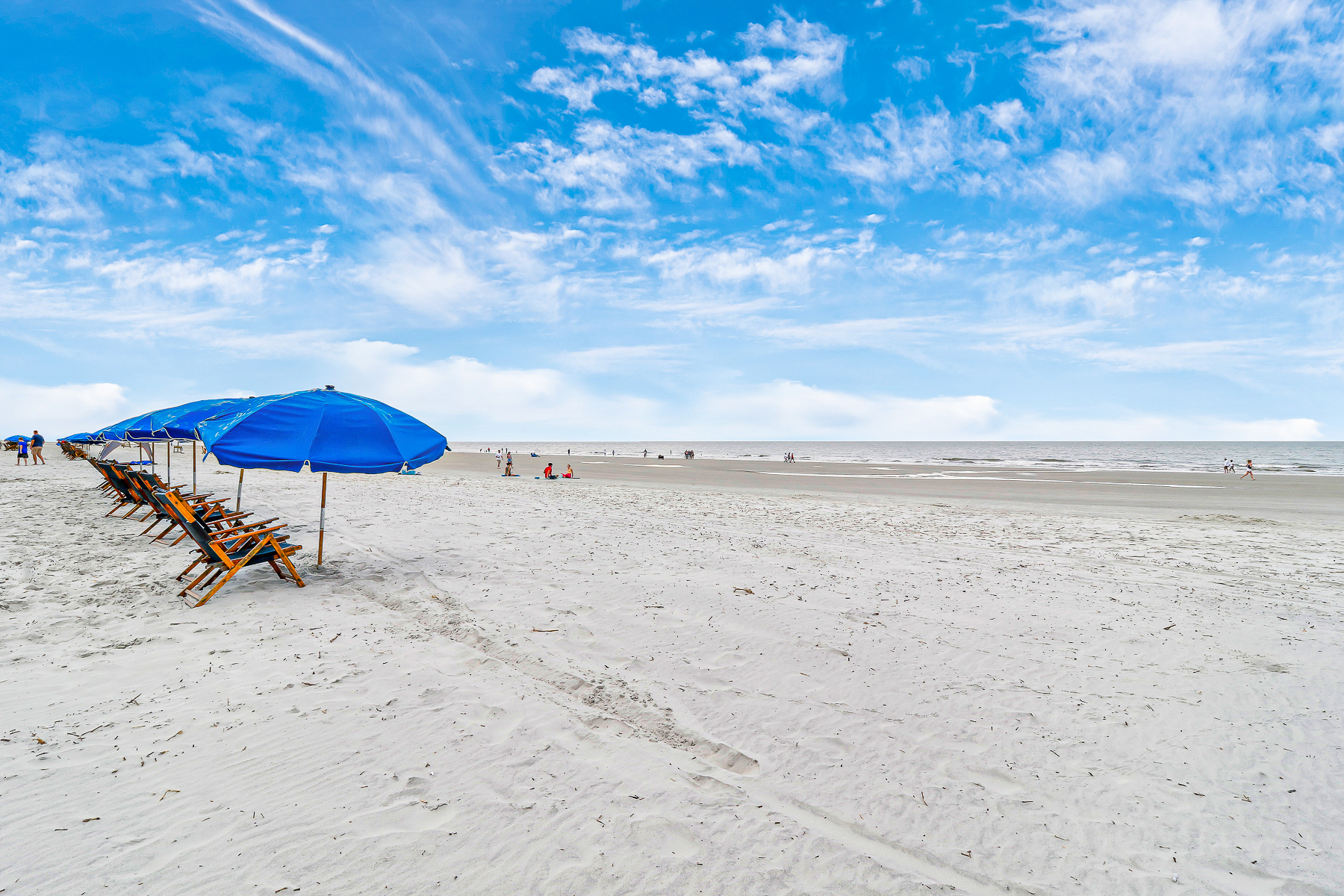 66 Dune Lane | Visit HHI's famous Coligny beach 