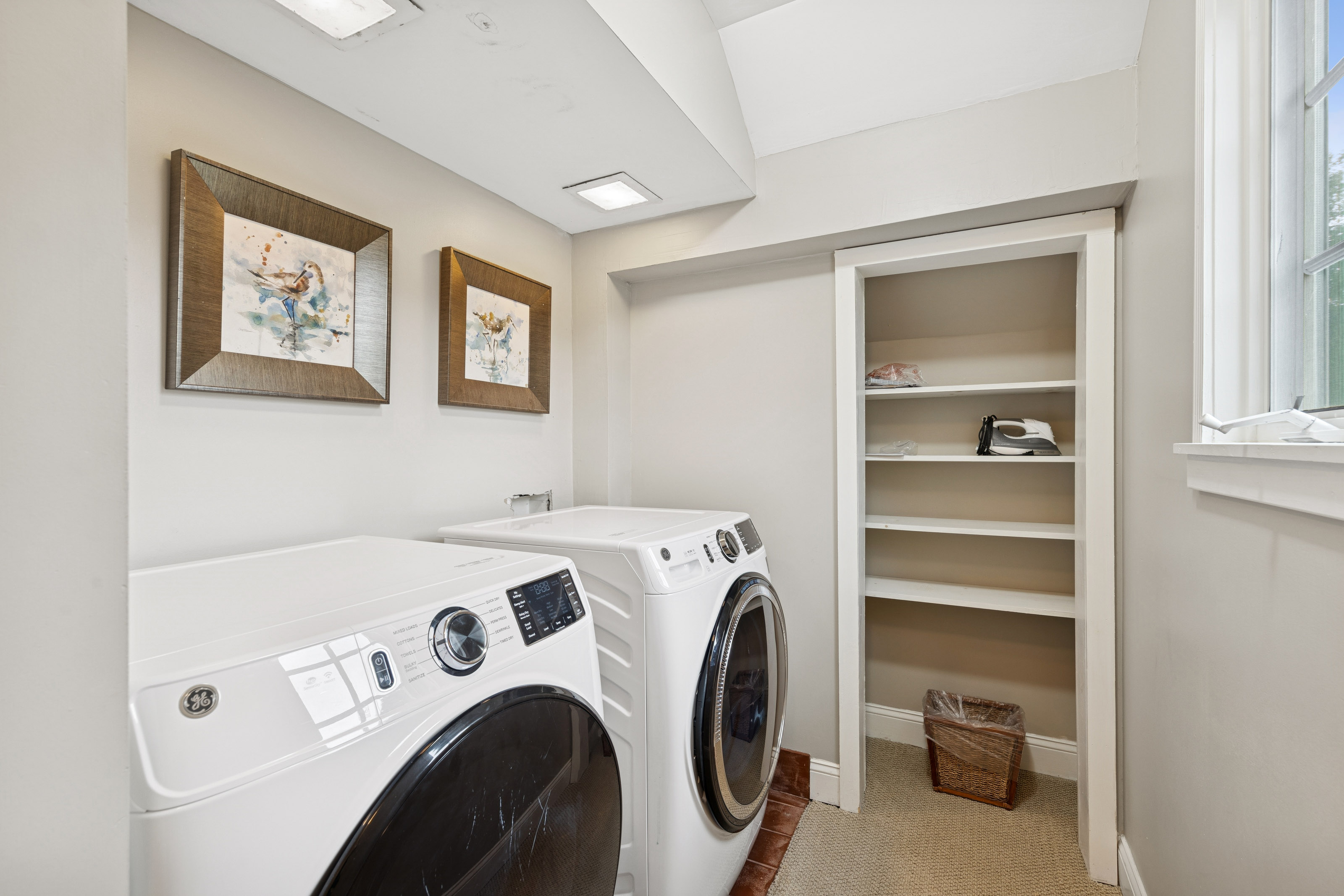 66 Dune Lane | Laundry Room