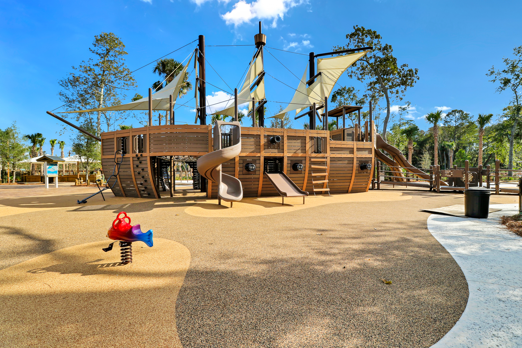 66 Dune Lane | Lowcountry Celebration Park