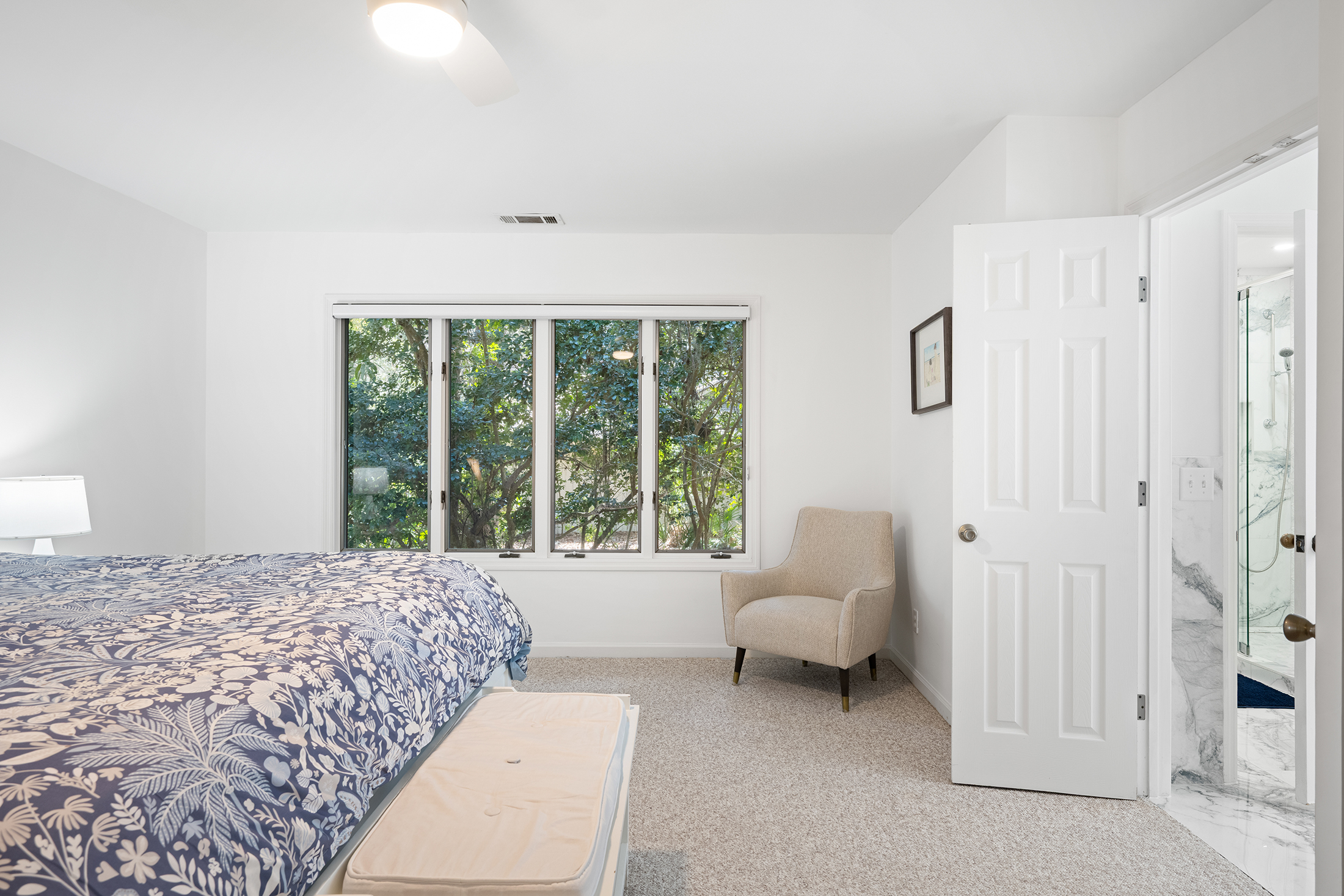 28 Battery Road | Bedroom 3 King bed