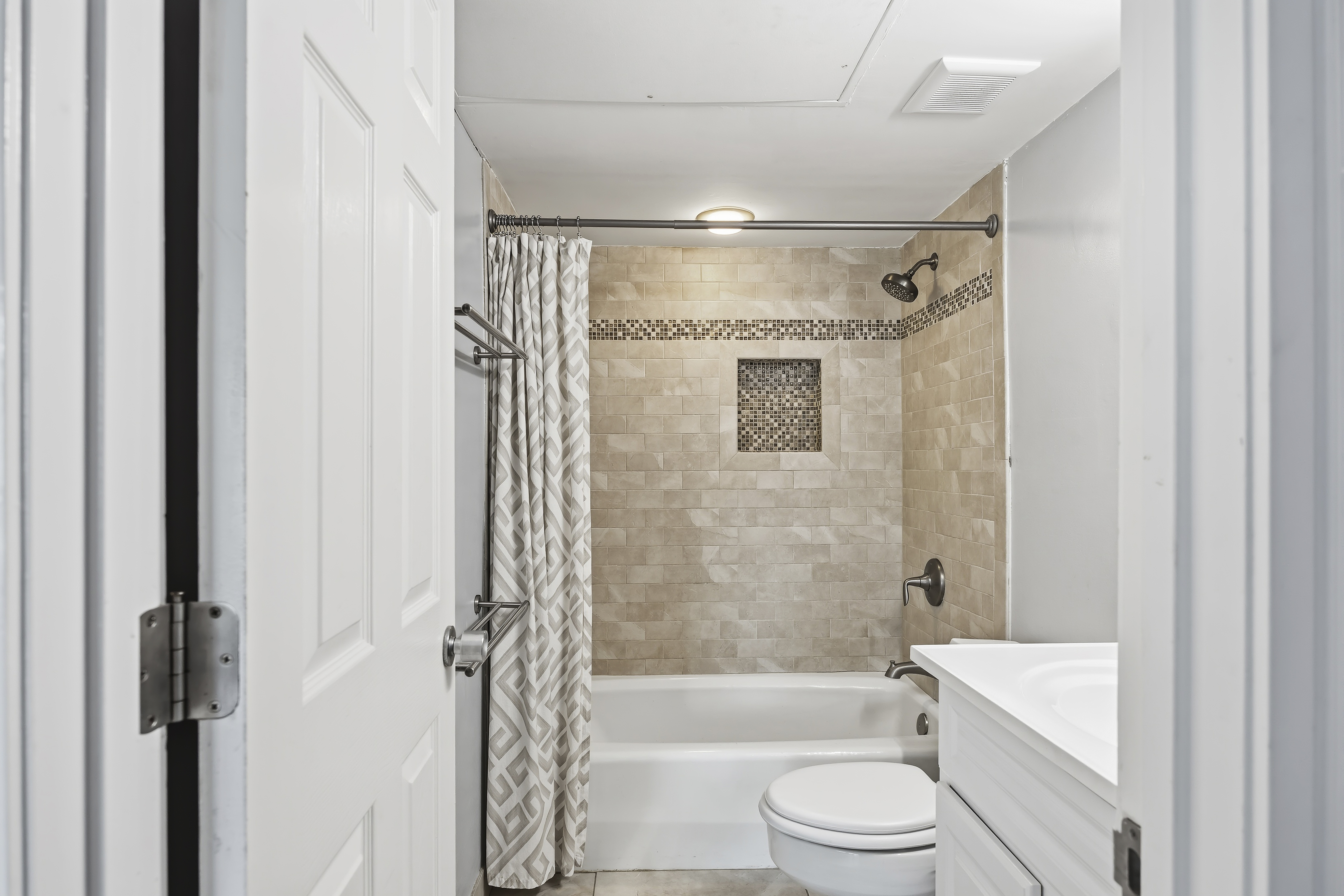 5 Hickory Cove | bedroom 3 bathroom