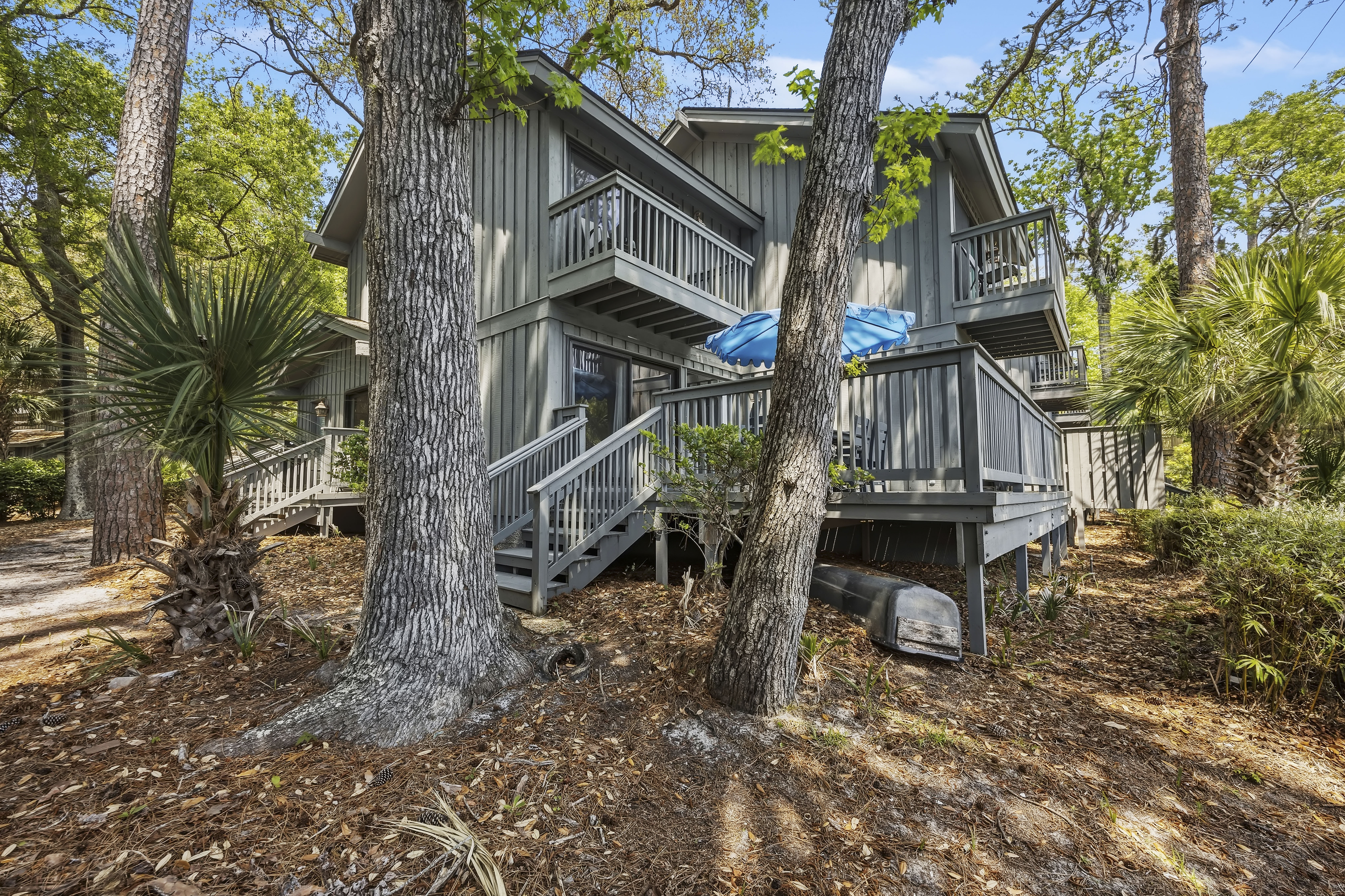 5 Hickory Cove | Exterior of property