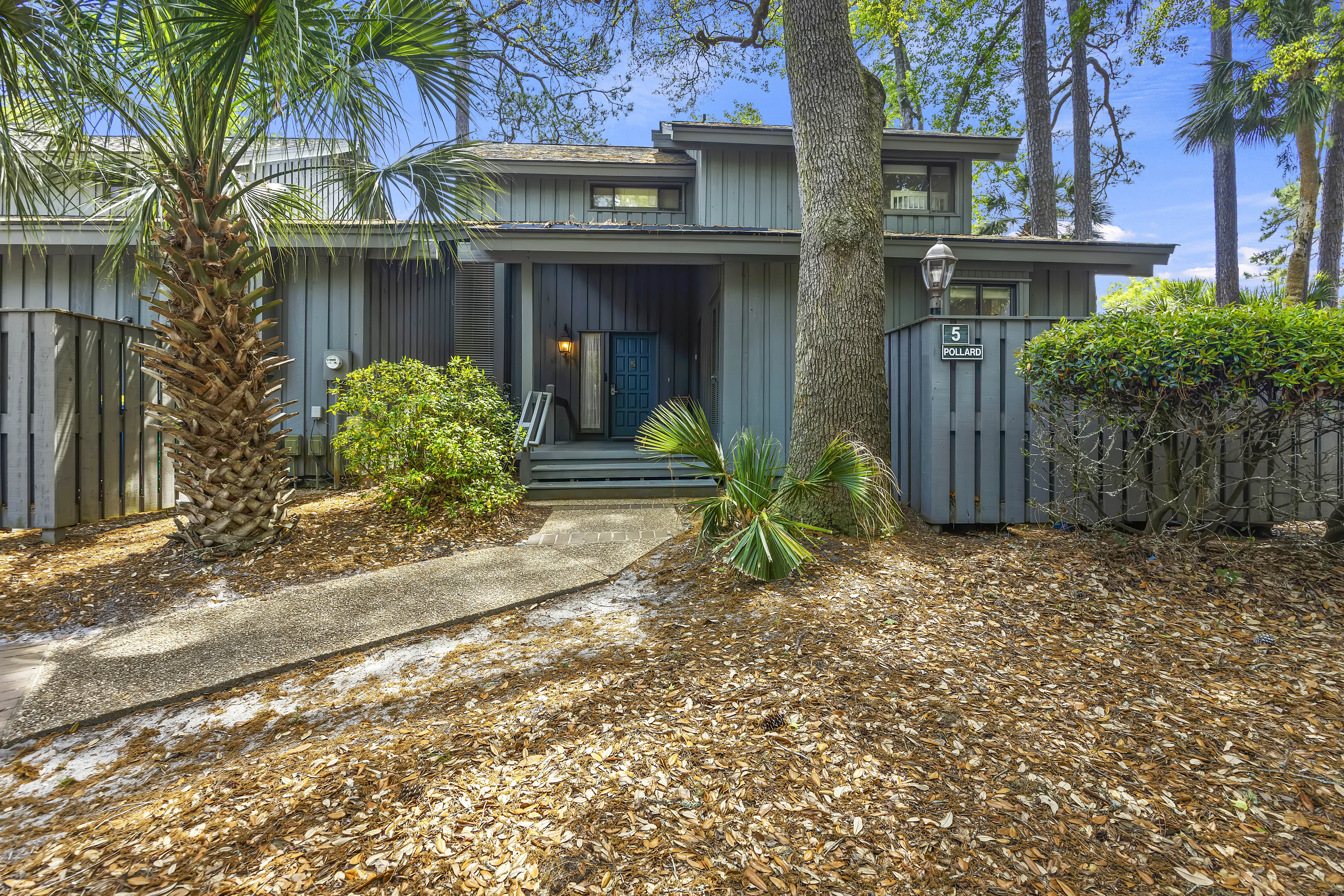 5 Hickory Cove | Front of property