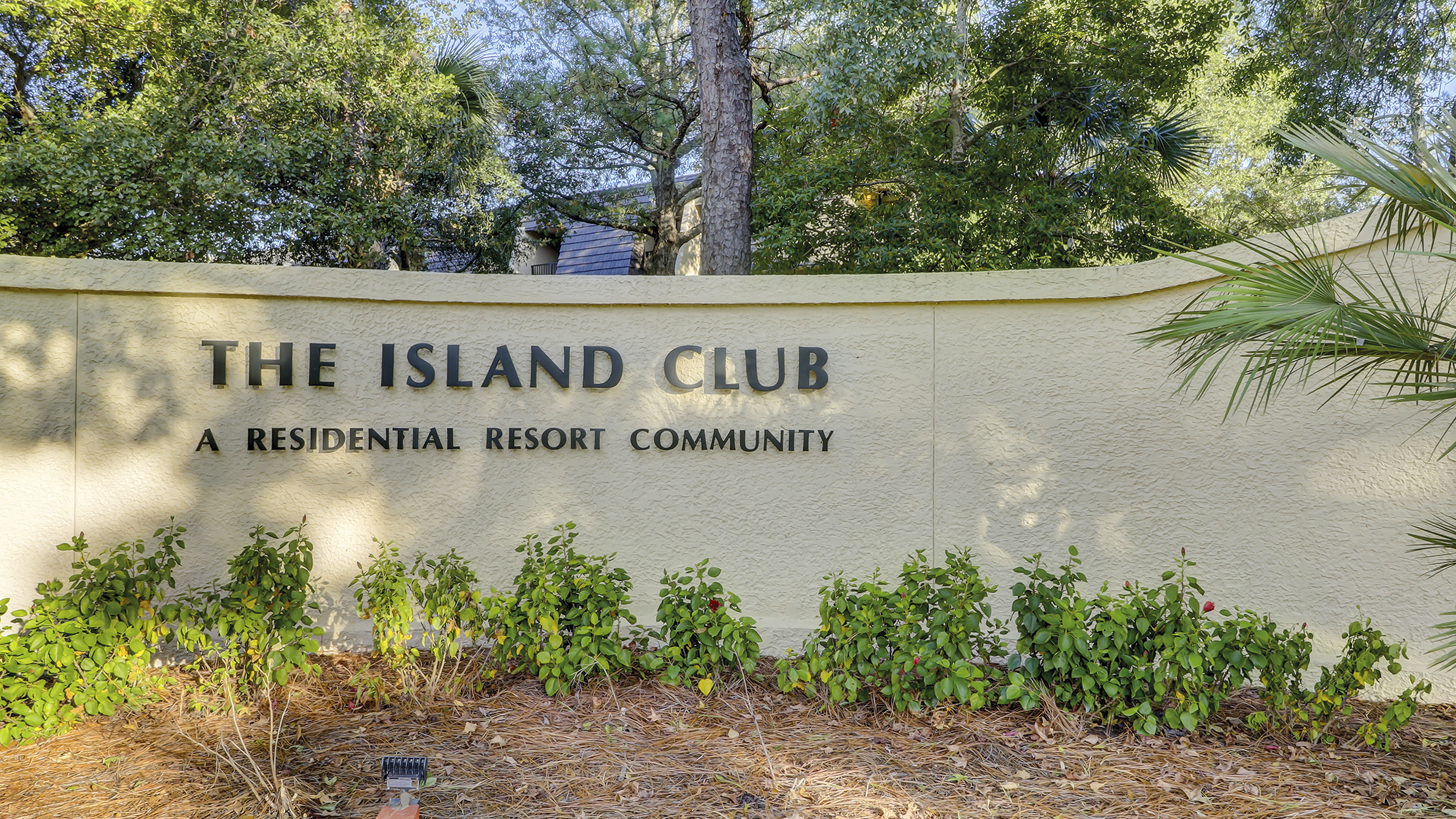 4501 Island Club | Welcome to Island Club 