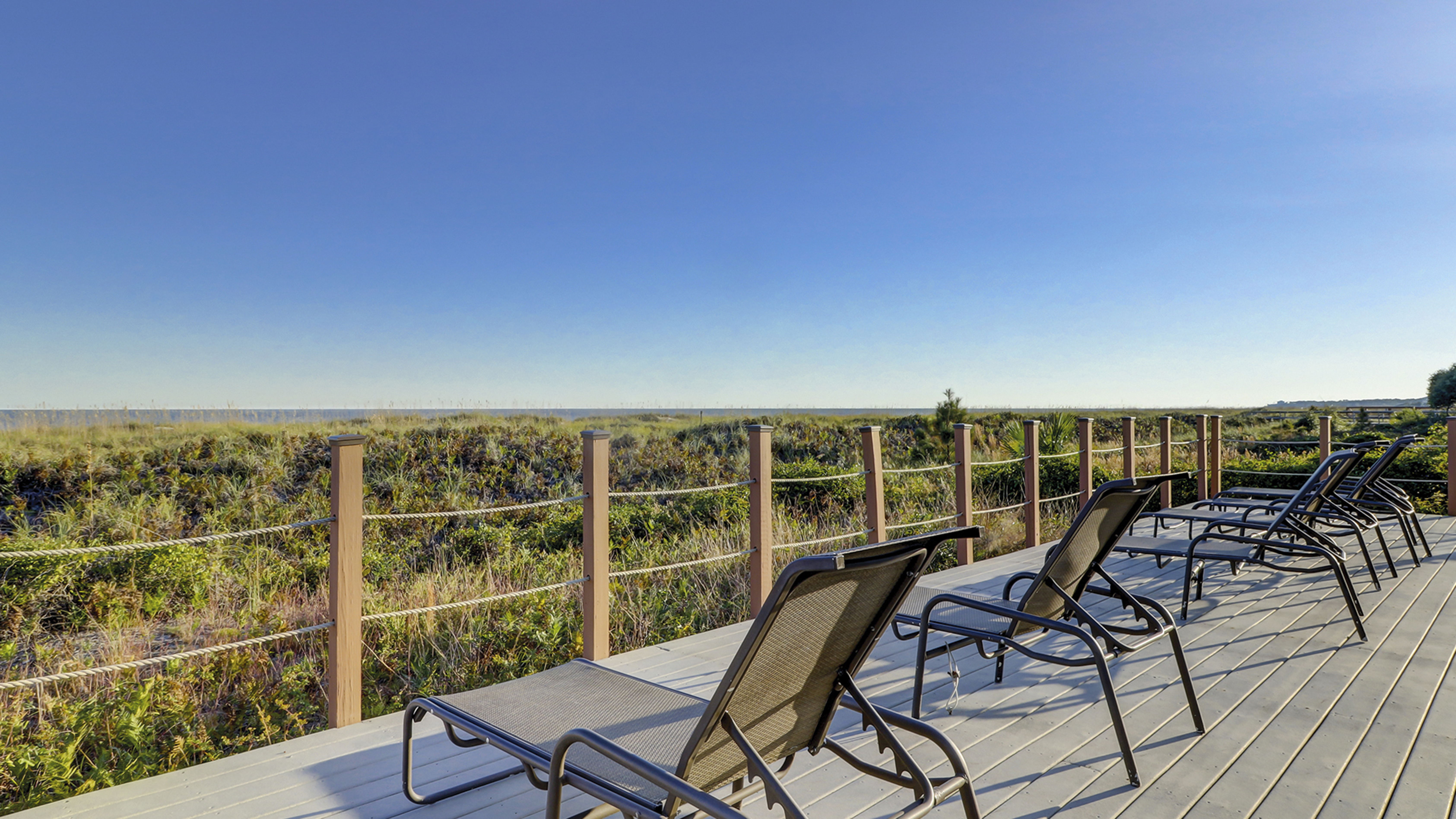 4501 Island Club | Beach Access
