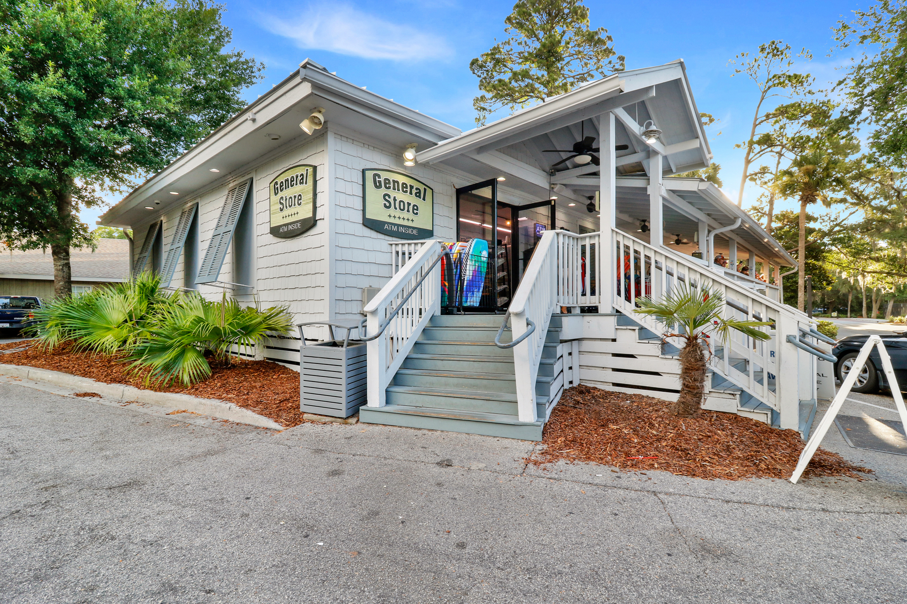 677 Queens Grant | Palmetto Dunes General Store