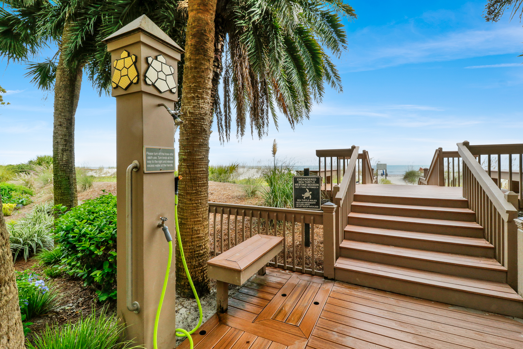 39 Turtle Lane | Community Beach Access