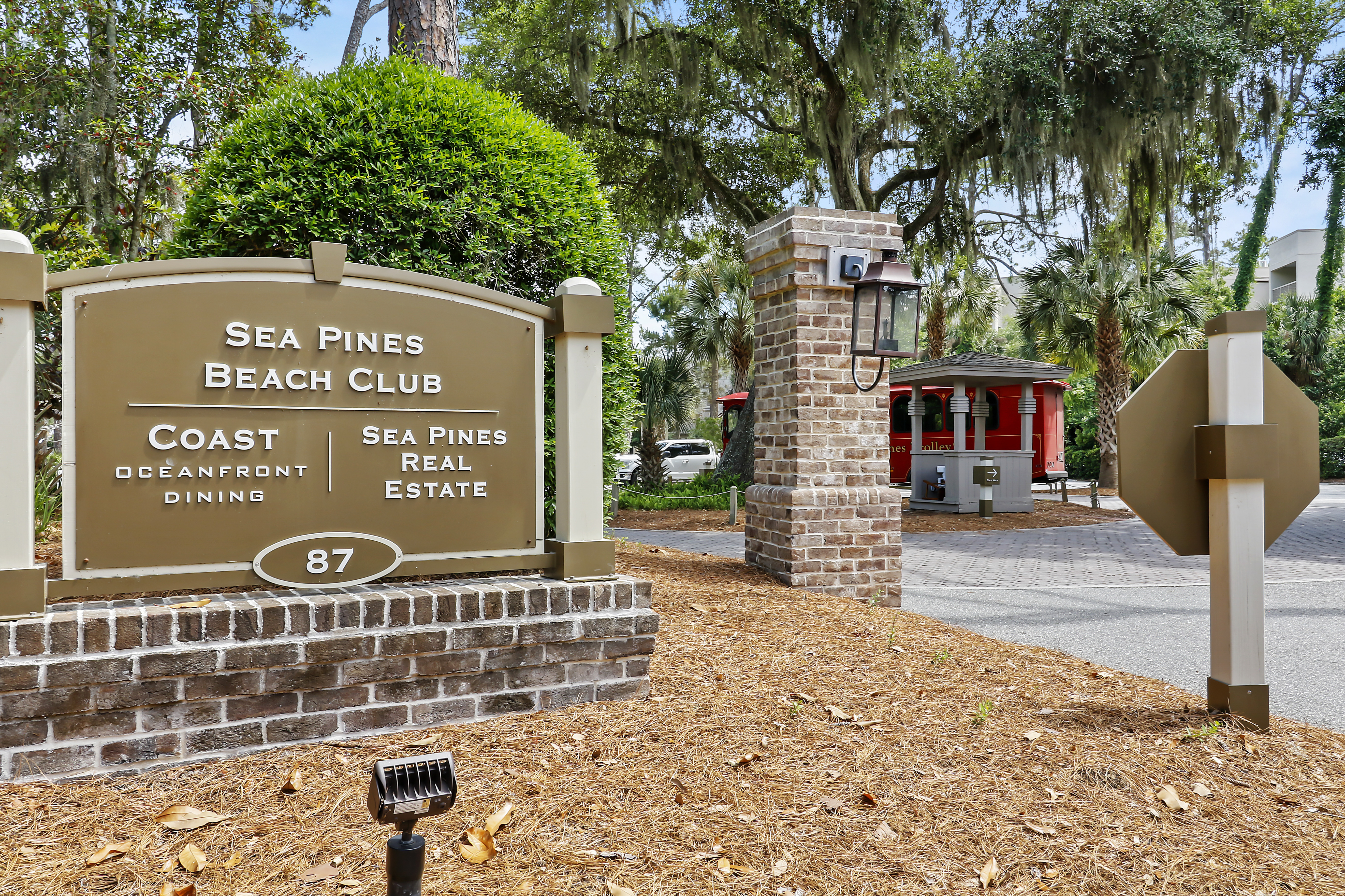 39 Turtle Lane | Sea Pines Beach Club