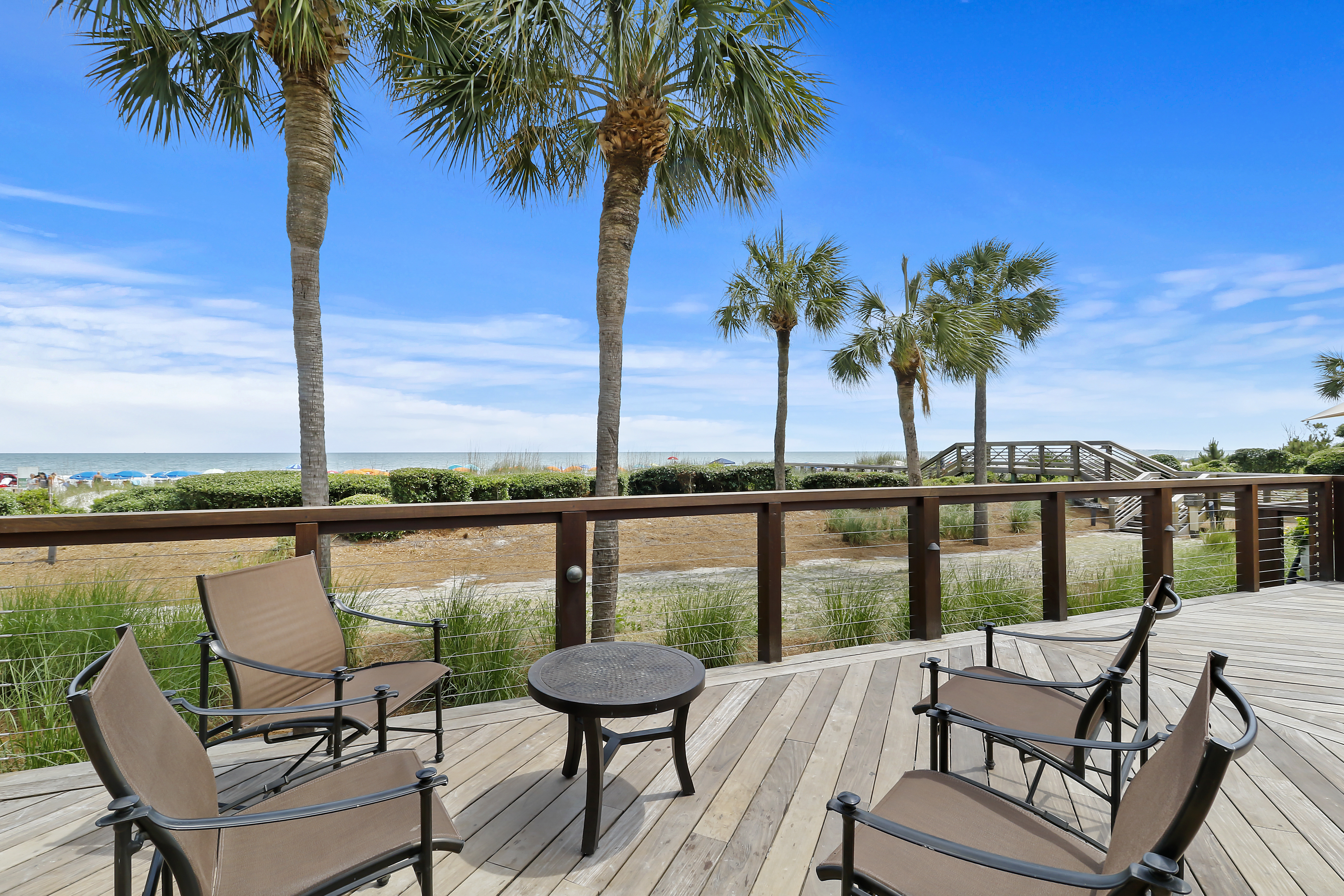 39 Turtle Lane | Sea Pines Beach Club