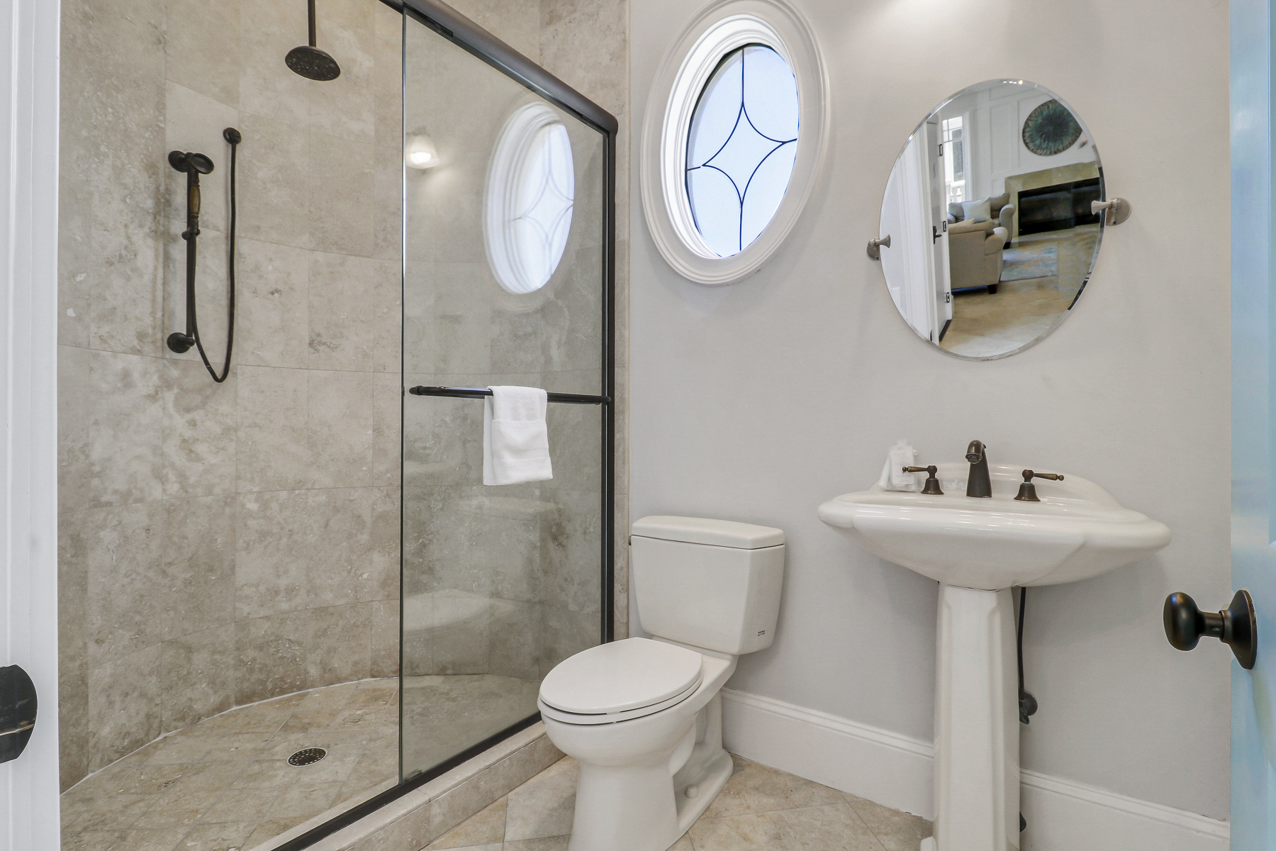 1 Collier Beach Road | 1st floor full bathroom