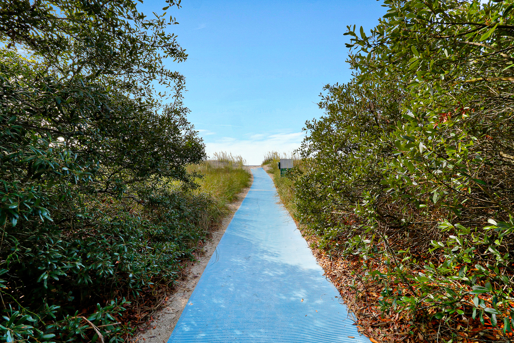 135 Mooring Buoy | Discover easy beach access in Palmetto Dunes