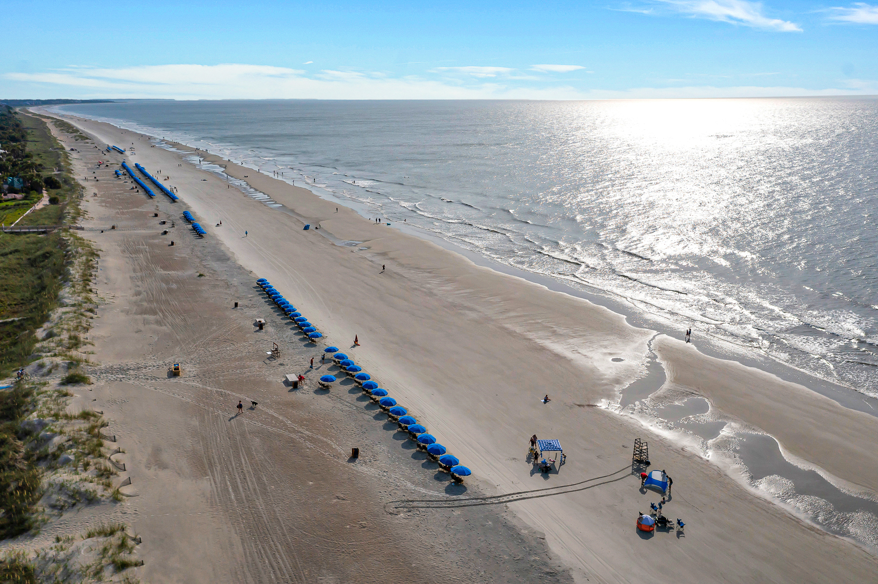 135 Mooring Buoy | Discover stunning beaches in Palmetto Dunes