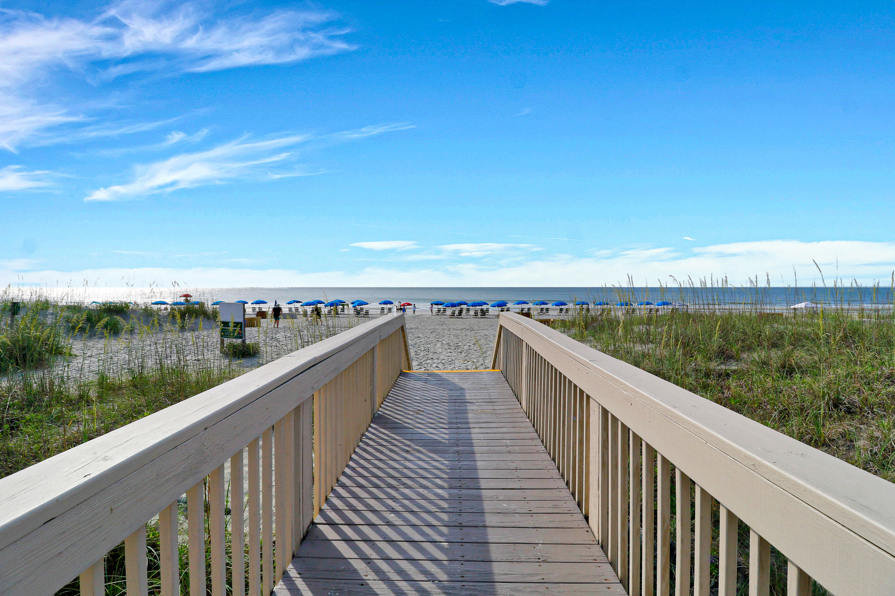 135 Mooring Buoy | Discover easy beach access in Palmetto Dunes