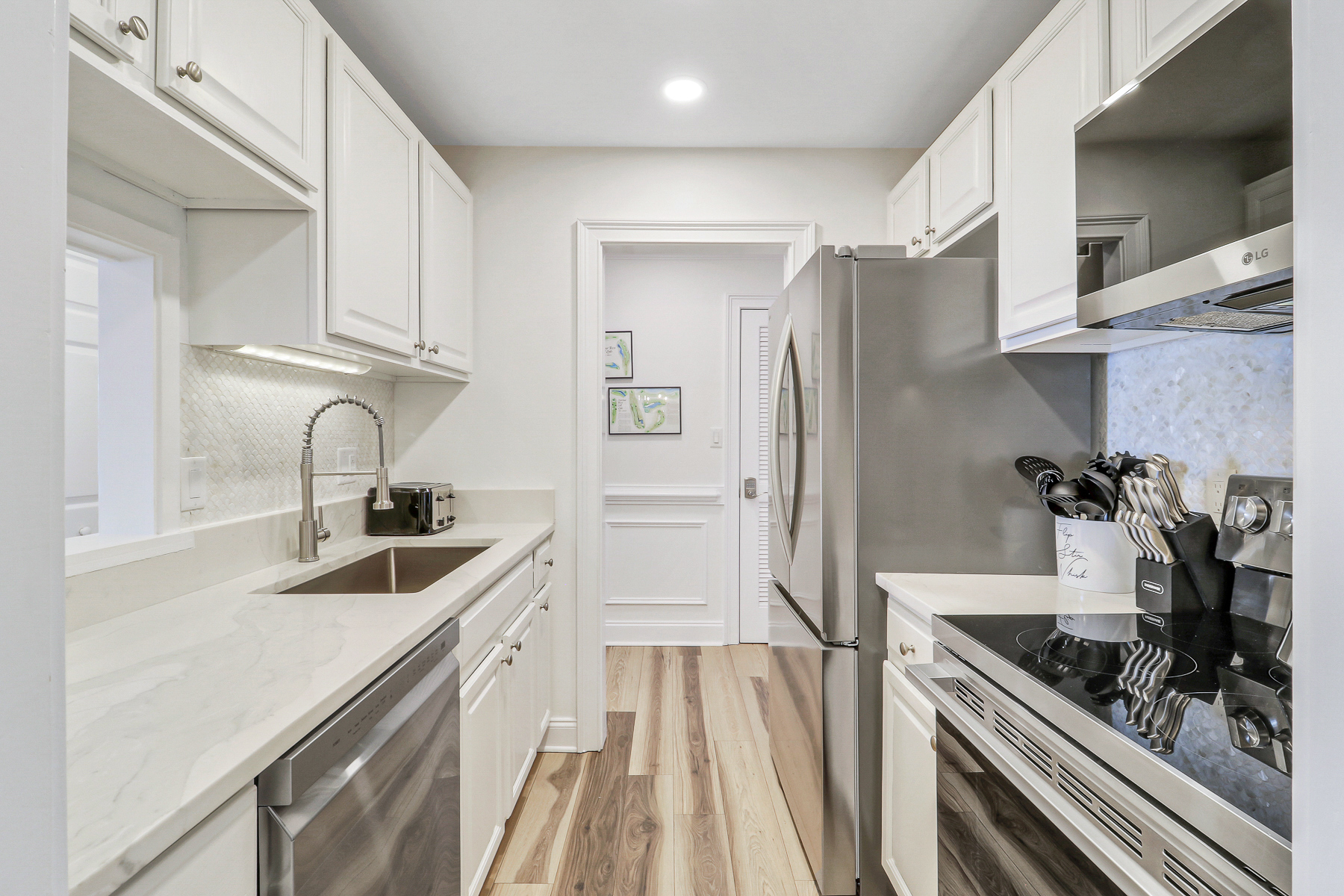 858 Ketch Court | Fully Remodeled Kitchen
