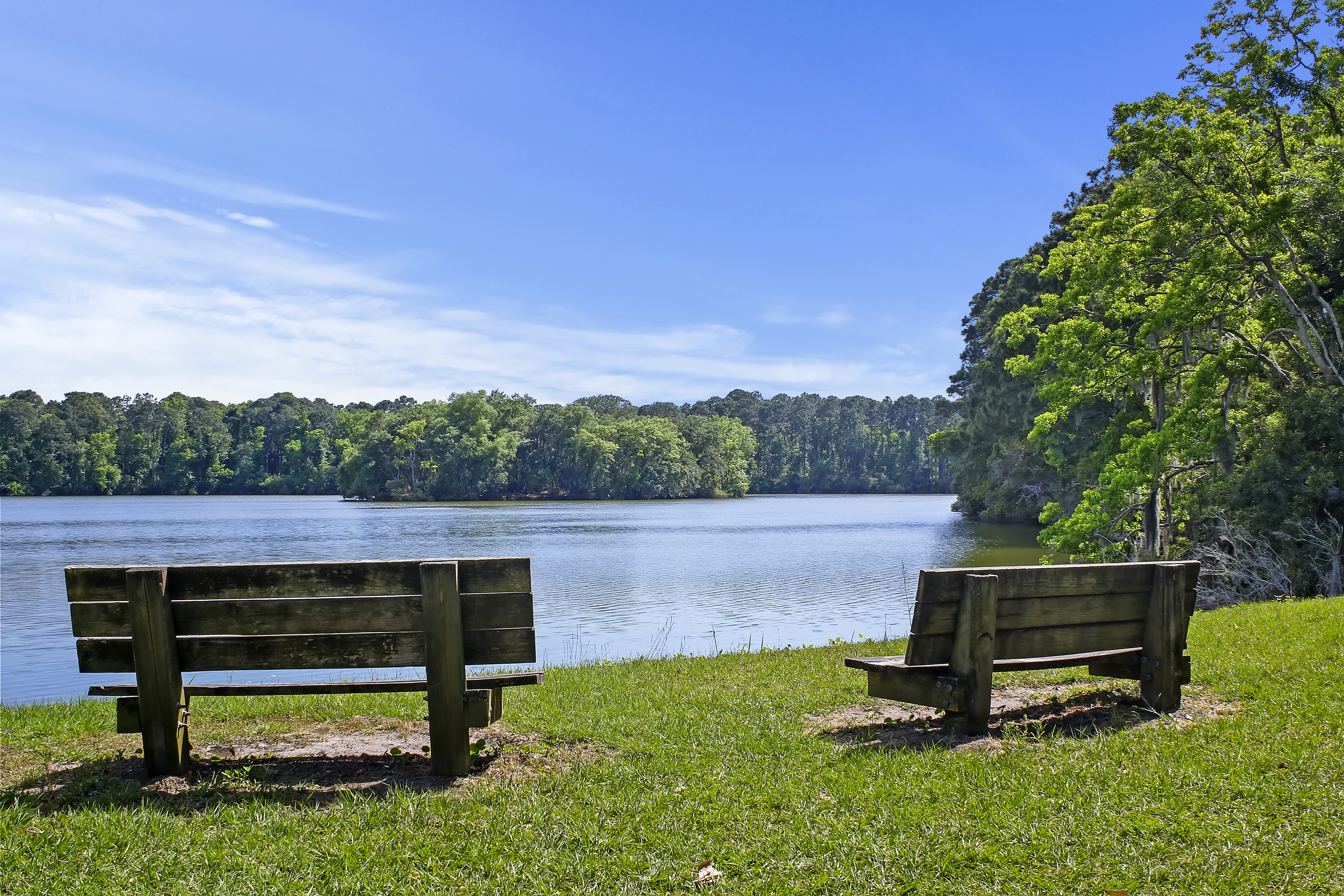 858 Ketch Court | Sea Pines Forest Preserve