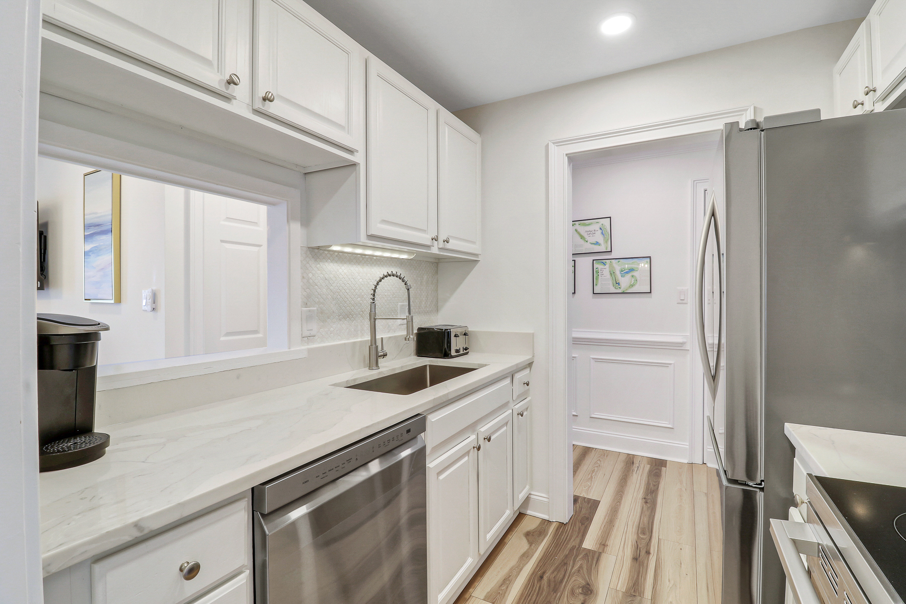 858 Ketch Court | Fully Remodeled Kitchen