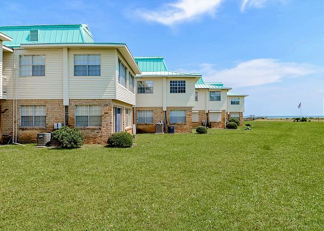 Dauphin Island, AL United States - Surf Club A-5 | Island ...