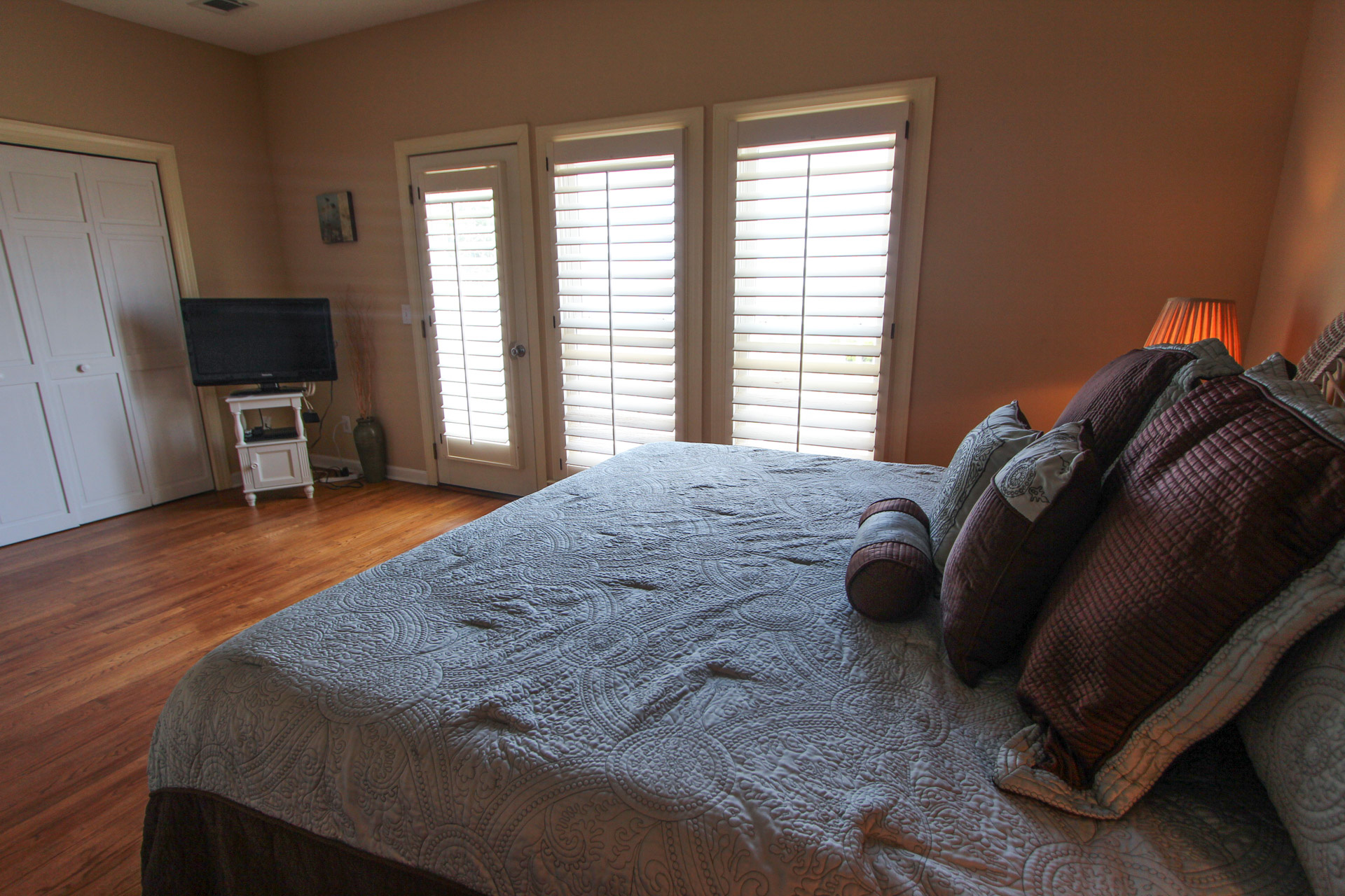 Ocean Point 52 Wild Dunes Island Realty