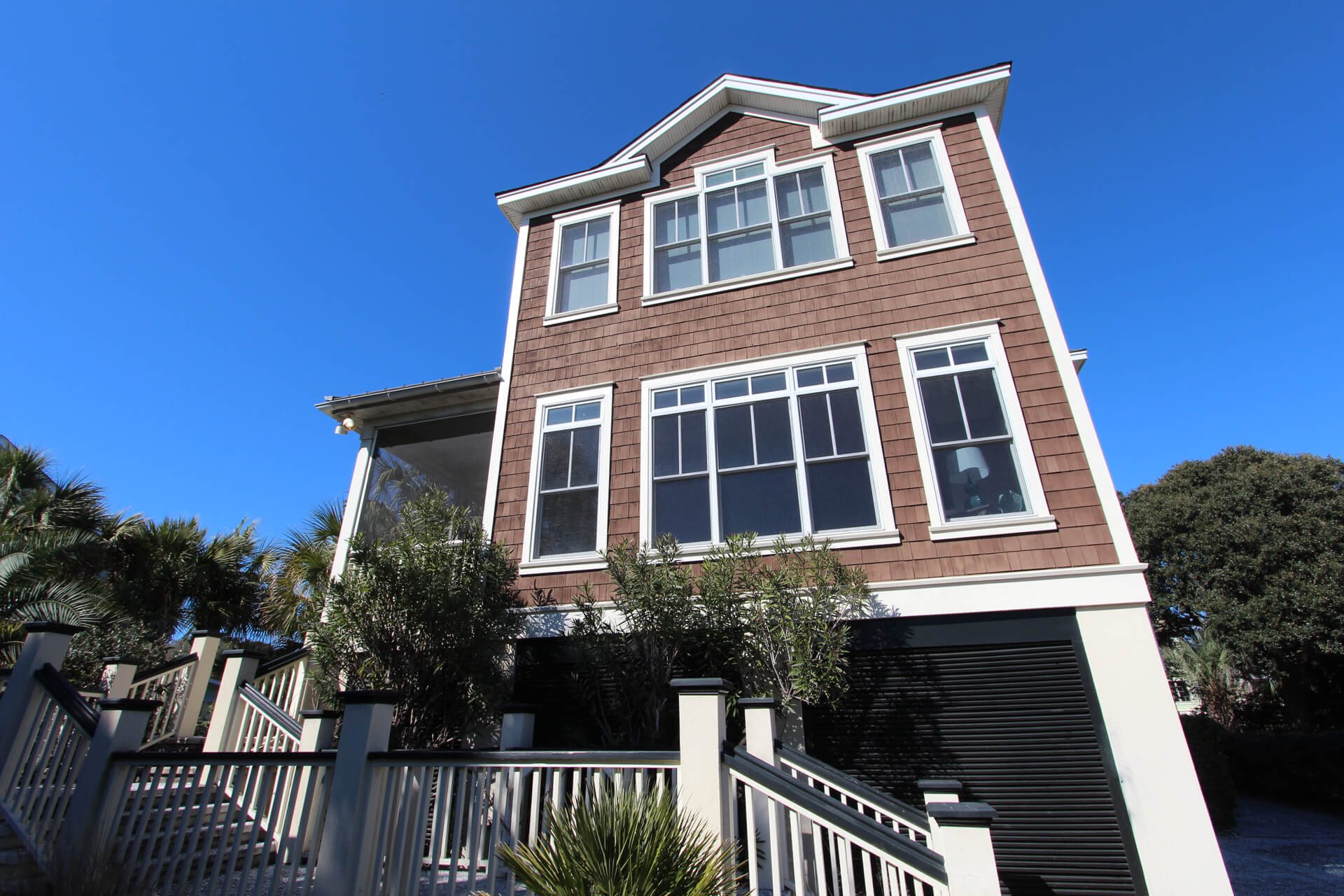 Palm Blvd 2203 Isle of Palms Island Realty