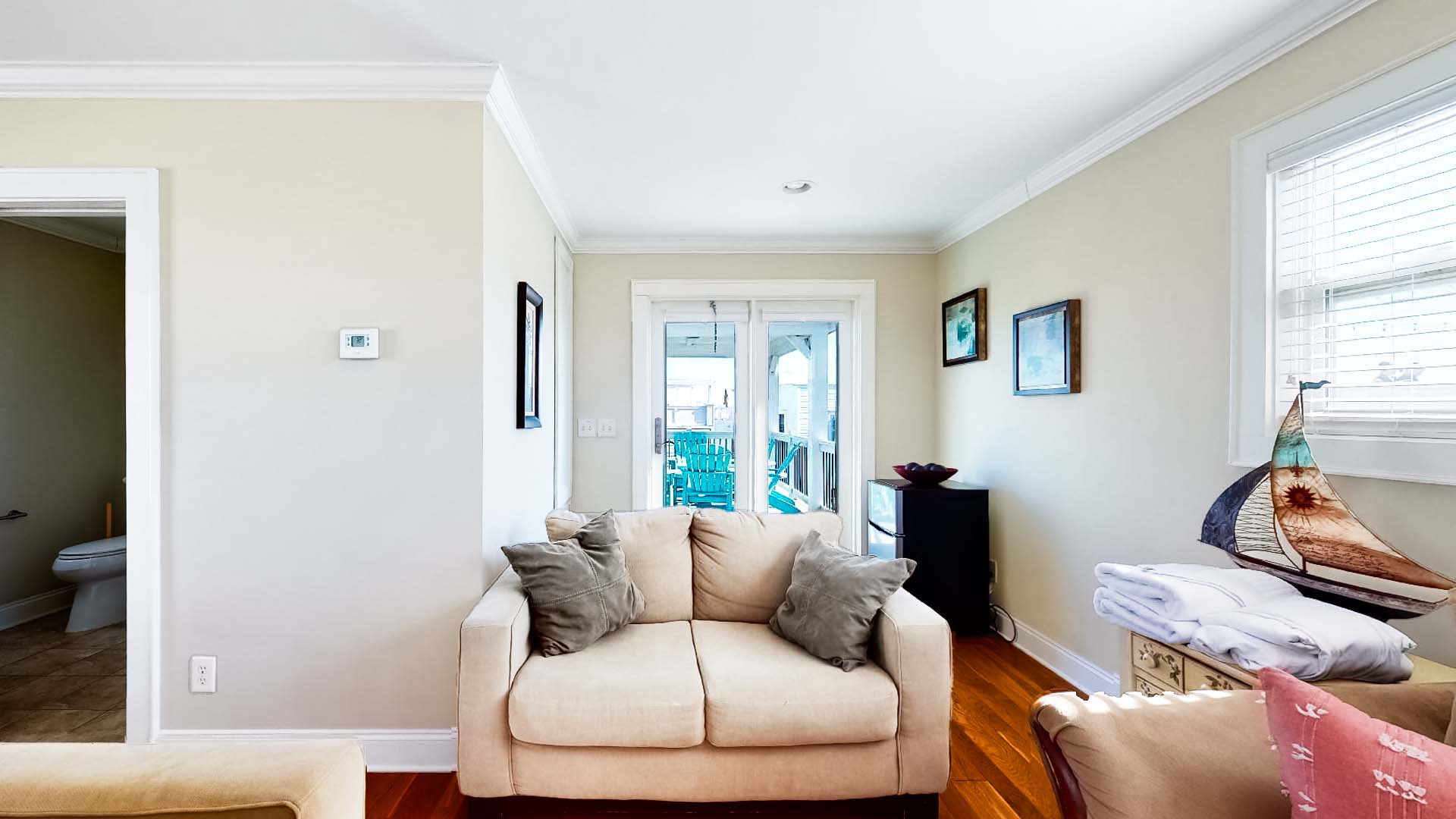 House Rentals on Charleston Islands Island Realty