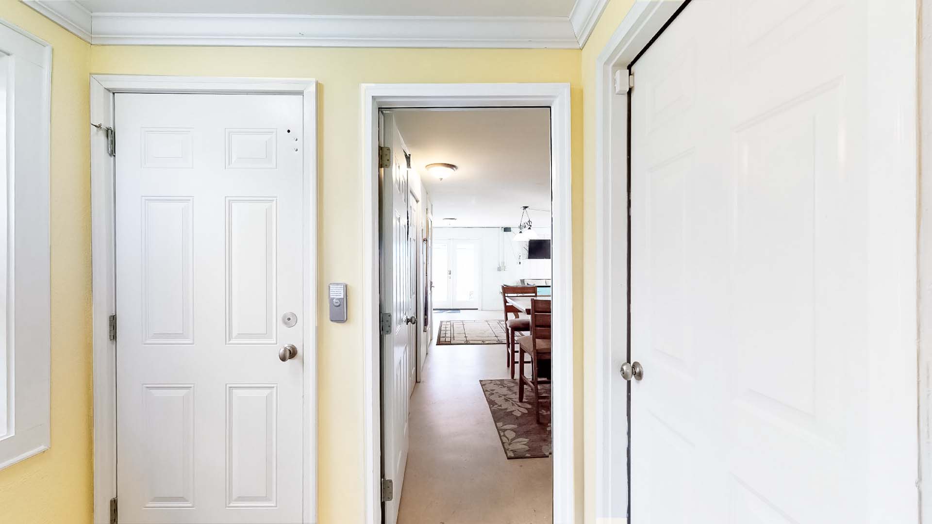 House Rentals on Charleston Islands Island Realty