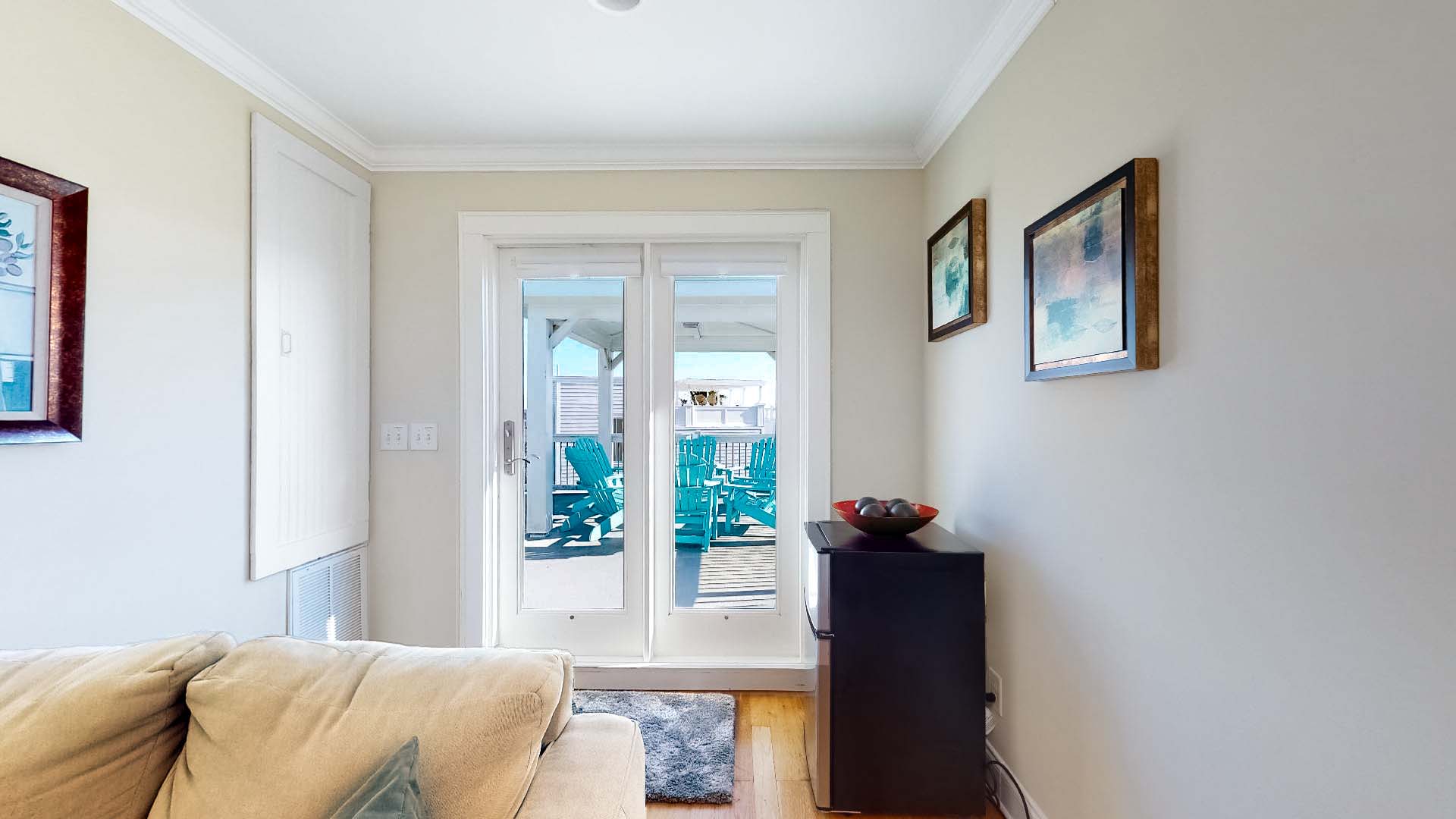 House Rentals on Charleston Islands Island Realty