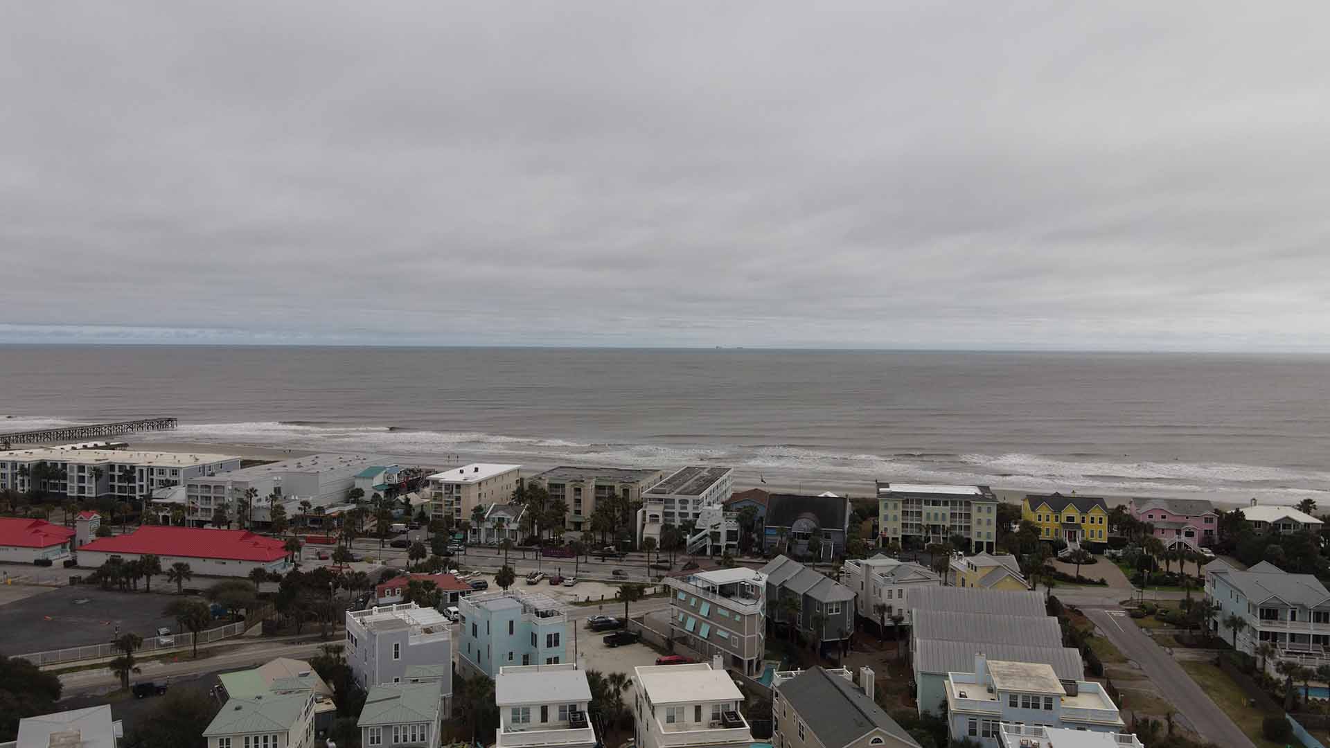 House Rentals on Charleston Islands Island Realty