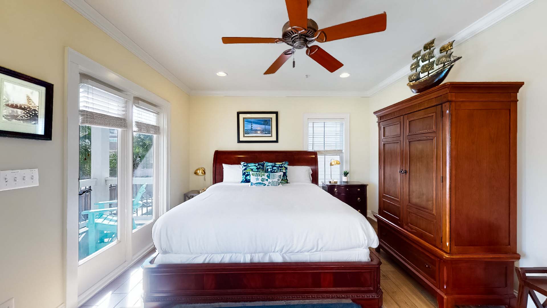 Isle of Palms Vacation Rentals Island Realty