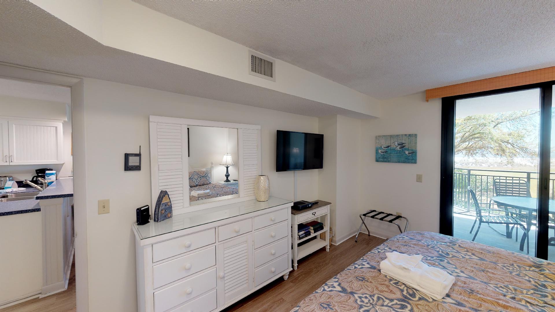 Shipwatch Villa Rentals, Wild Dunes Isle of Palms Island Realty