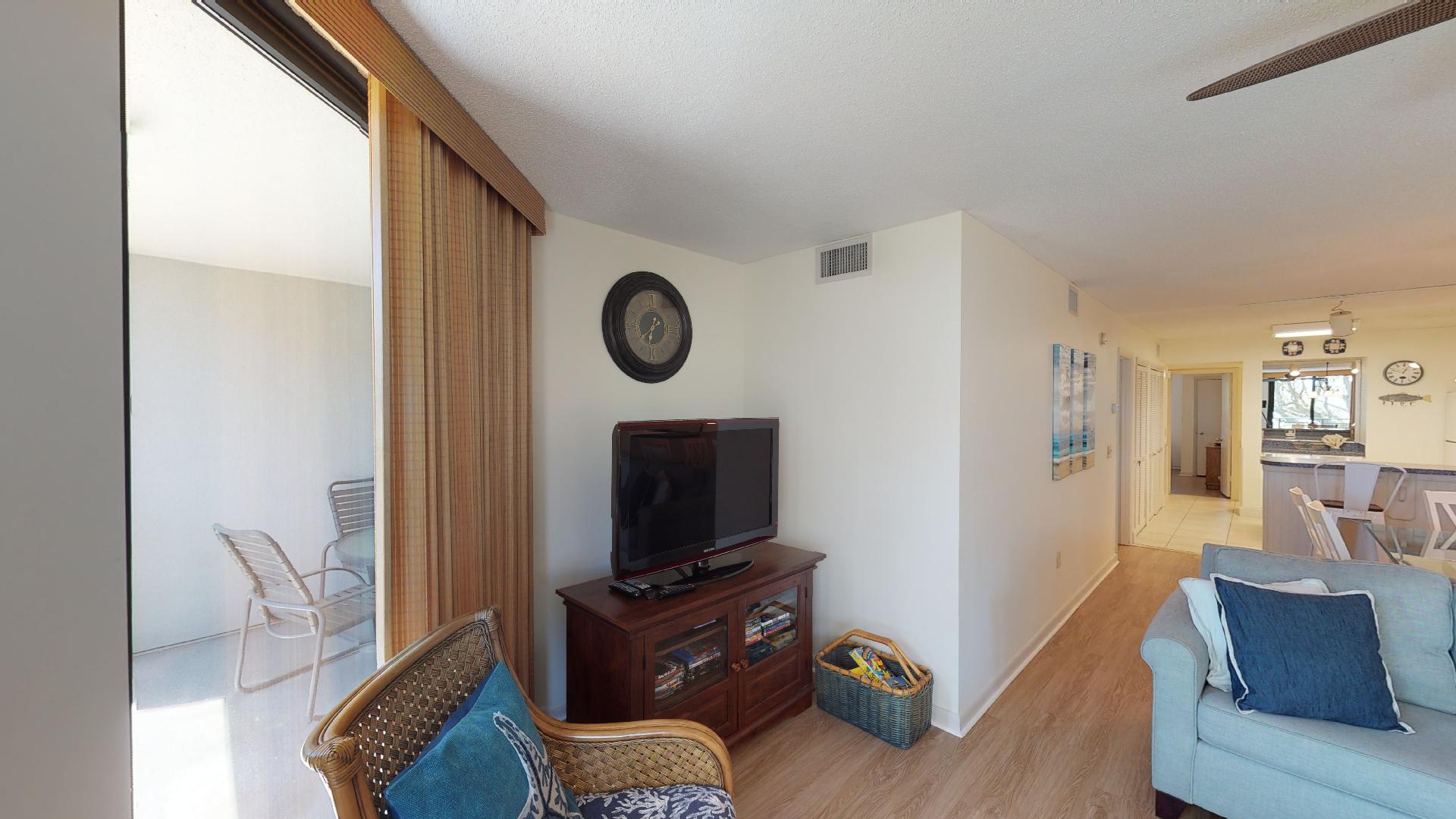 Shipwatch Villa Rentals, Wild Dunes Isle of Palms Island Realty