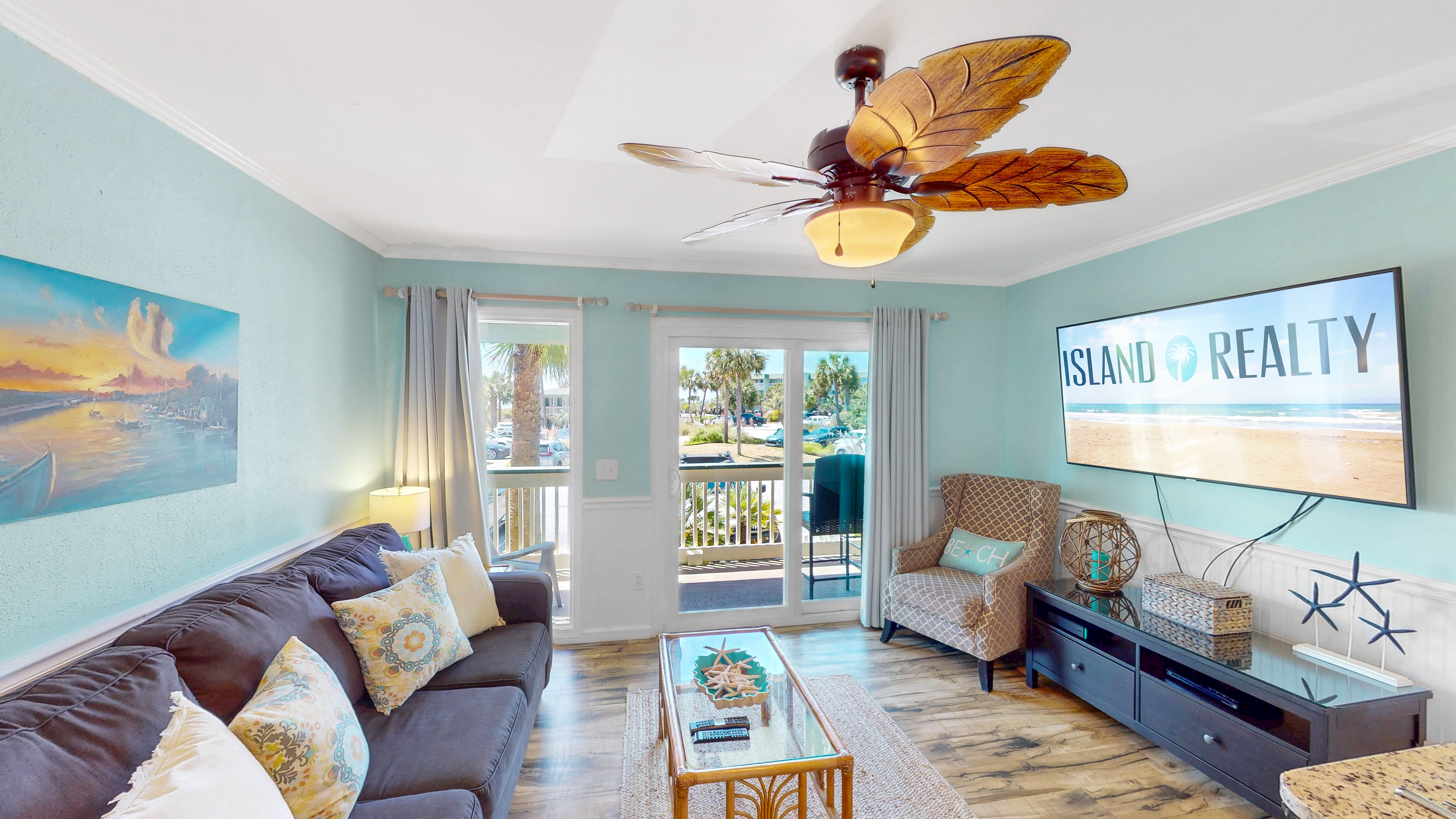 Sea Cabin 108 A | Photo 2