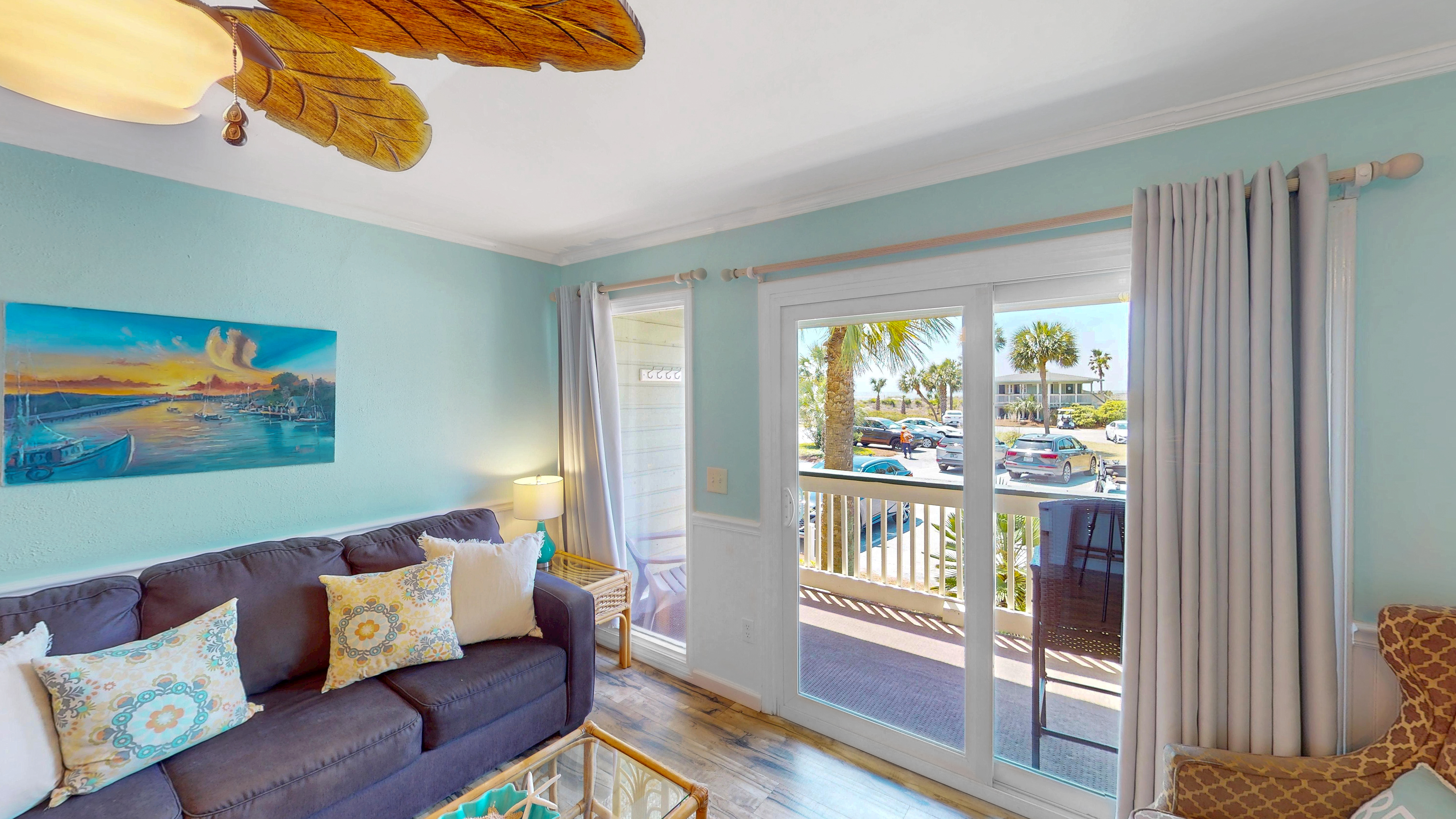 Sea Cabin 108 A | Photo 3