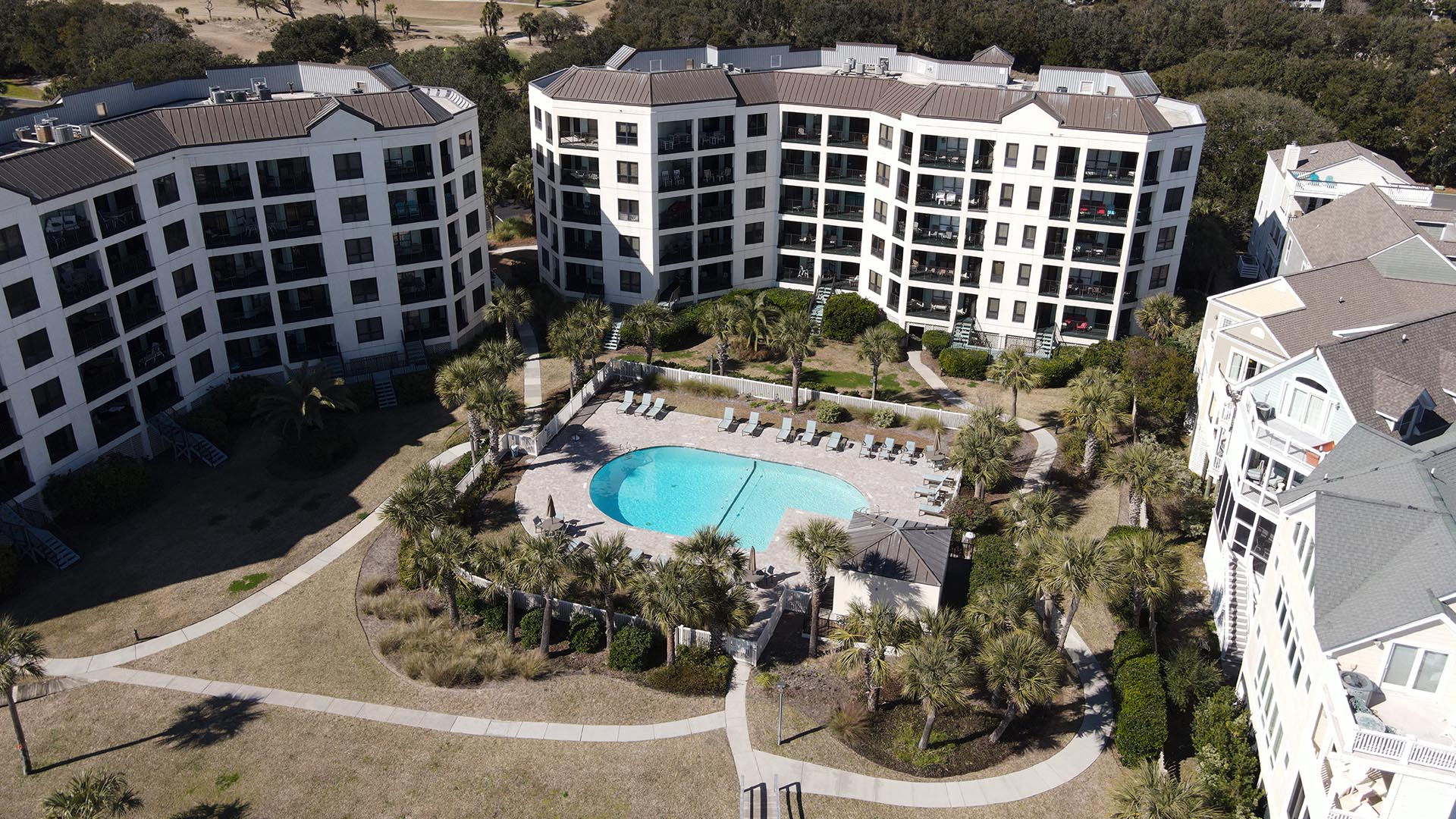 Island Realty Isle Of Palms Wild Dunes