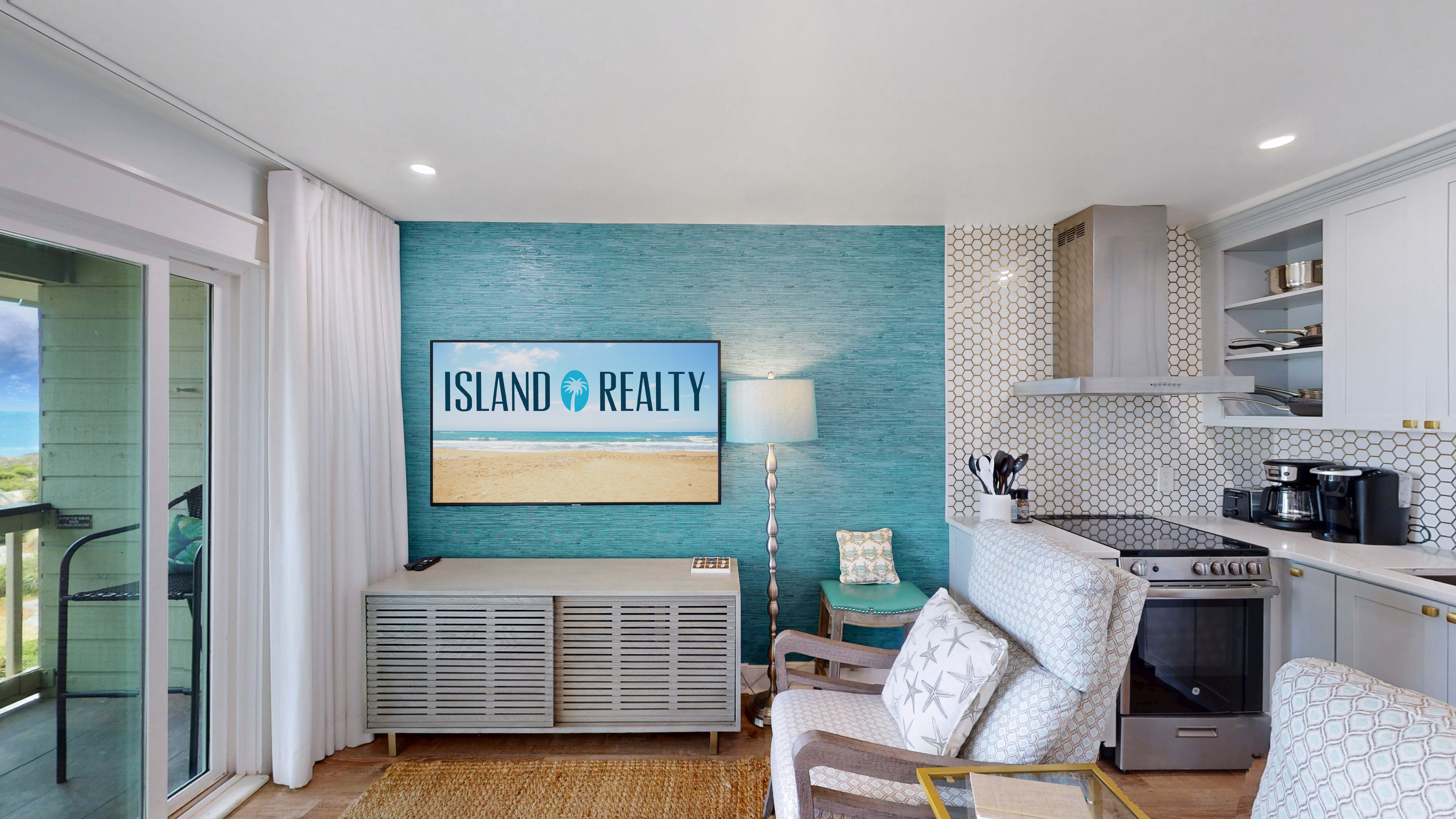 Sea Cabin 313 A | Photo 3