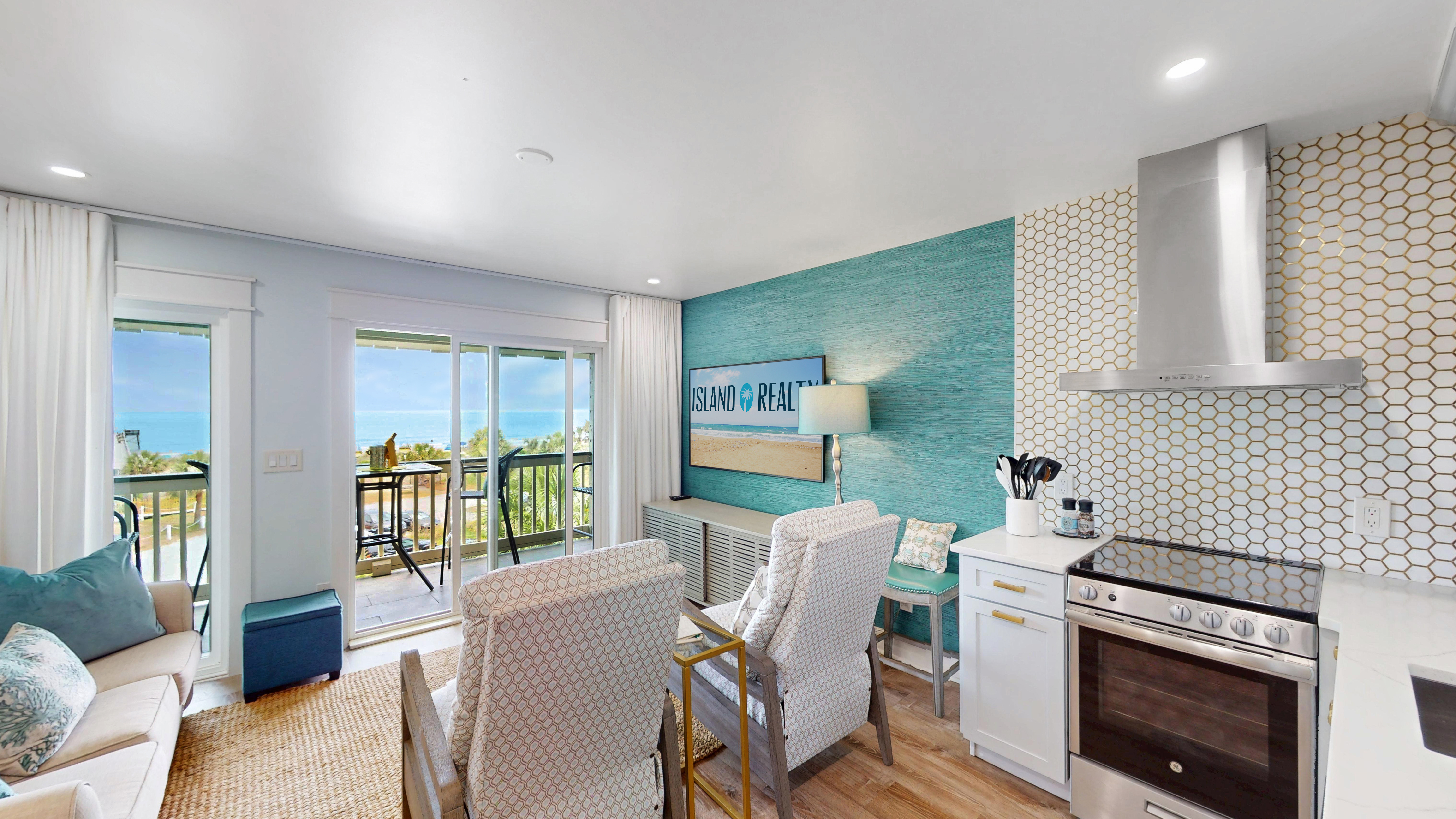 Sea Cabin 313 A | Photo 2