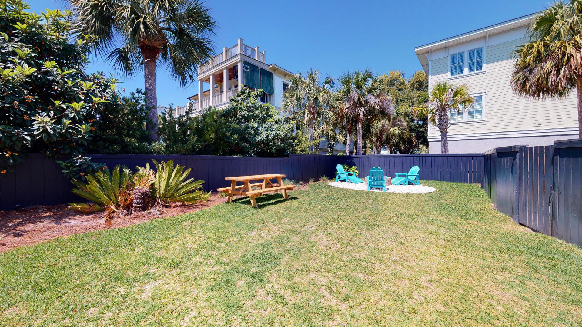 Isle of Palms Vacation Rentals Island Realty