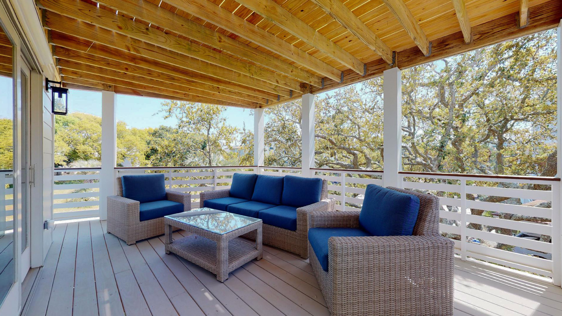 Isle of Palms Vacation Rentals Island Realty