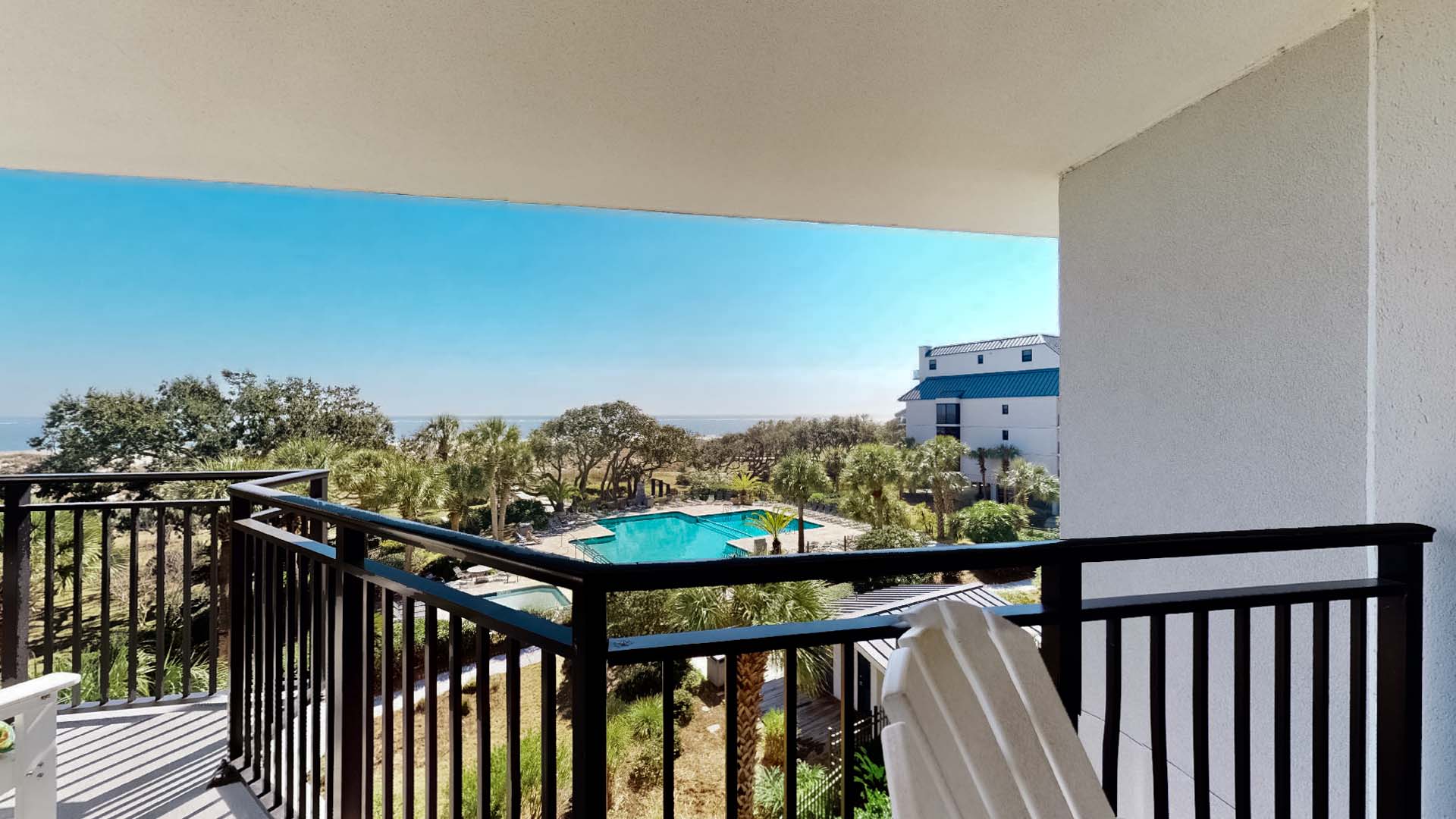 Shipwatch Villa Rentals, Wild Dunes Isle of Palms Island Realty