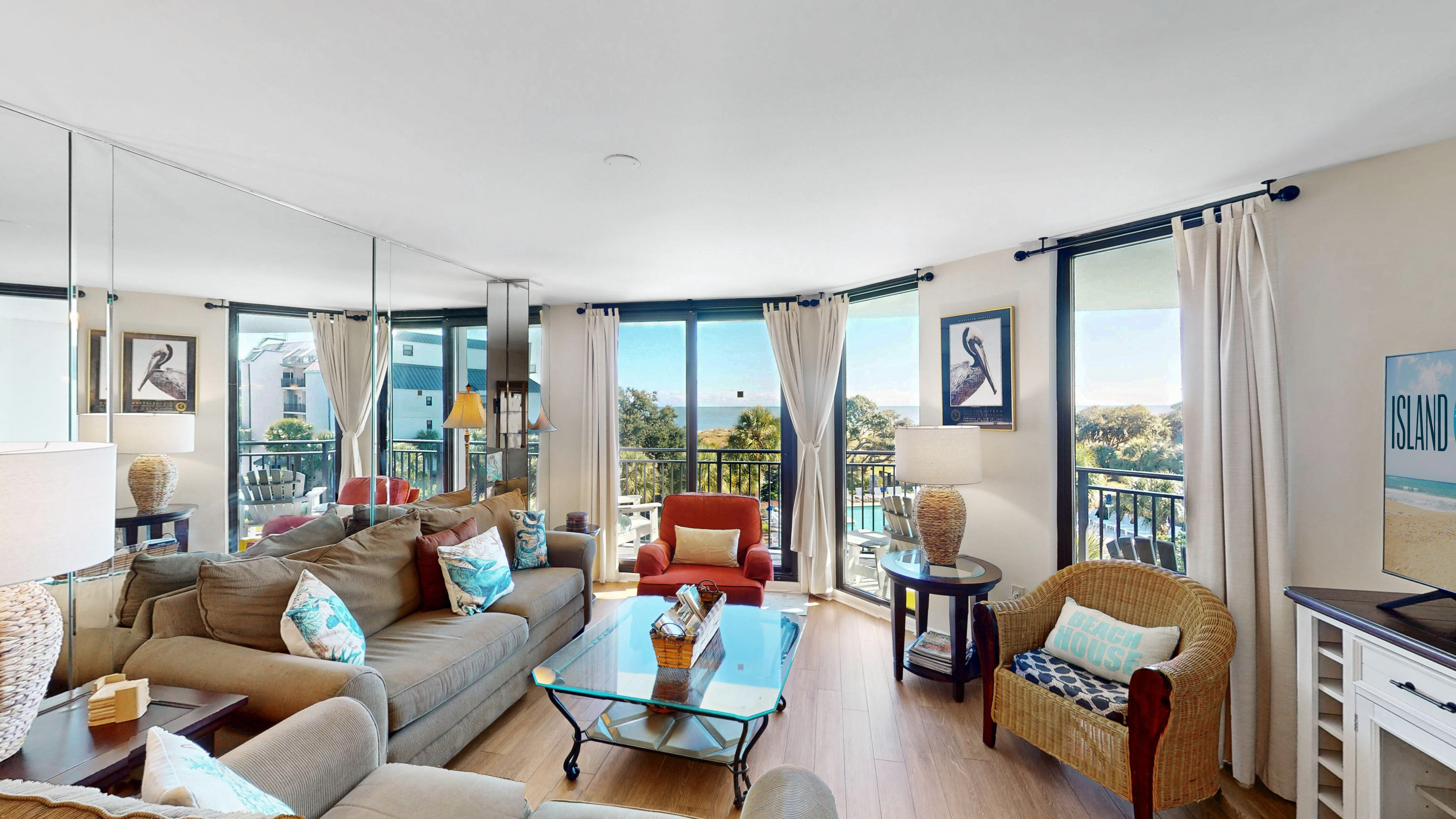 Shipwatch C 317 | Photo 2