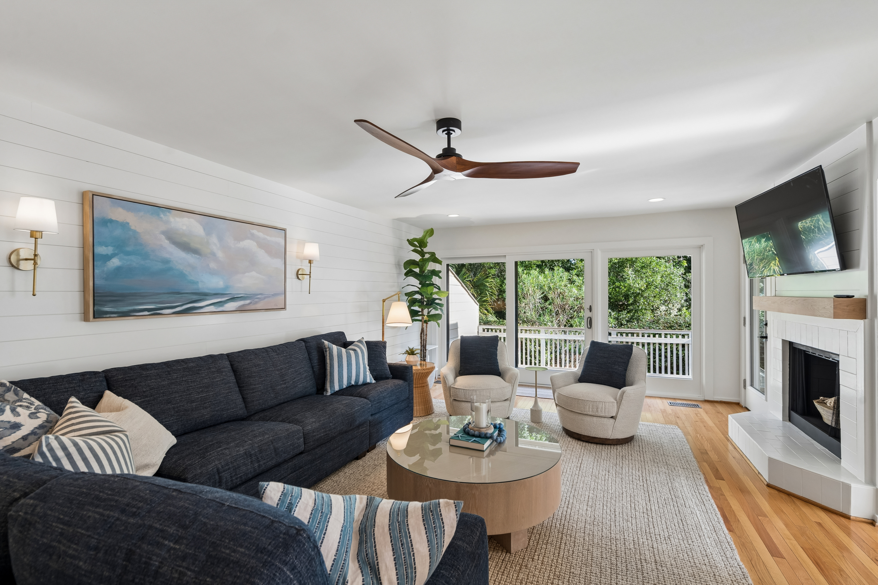 Fairway Dunes Villa 9