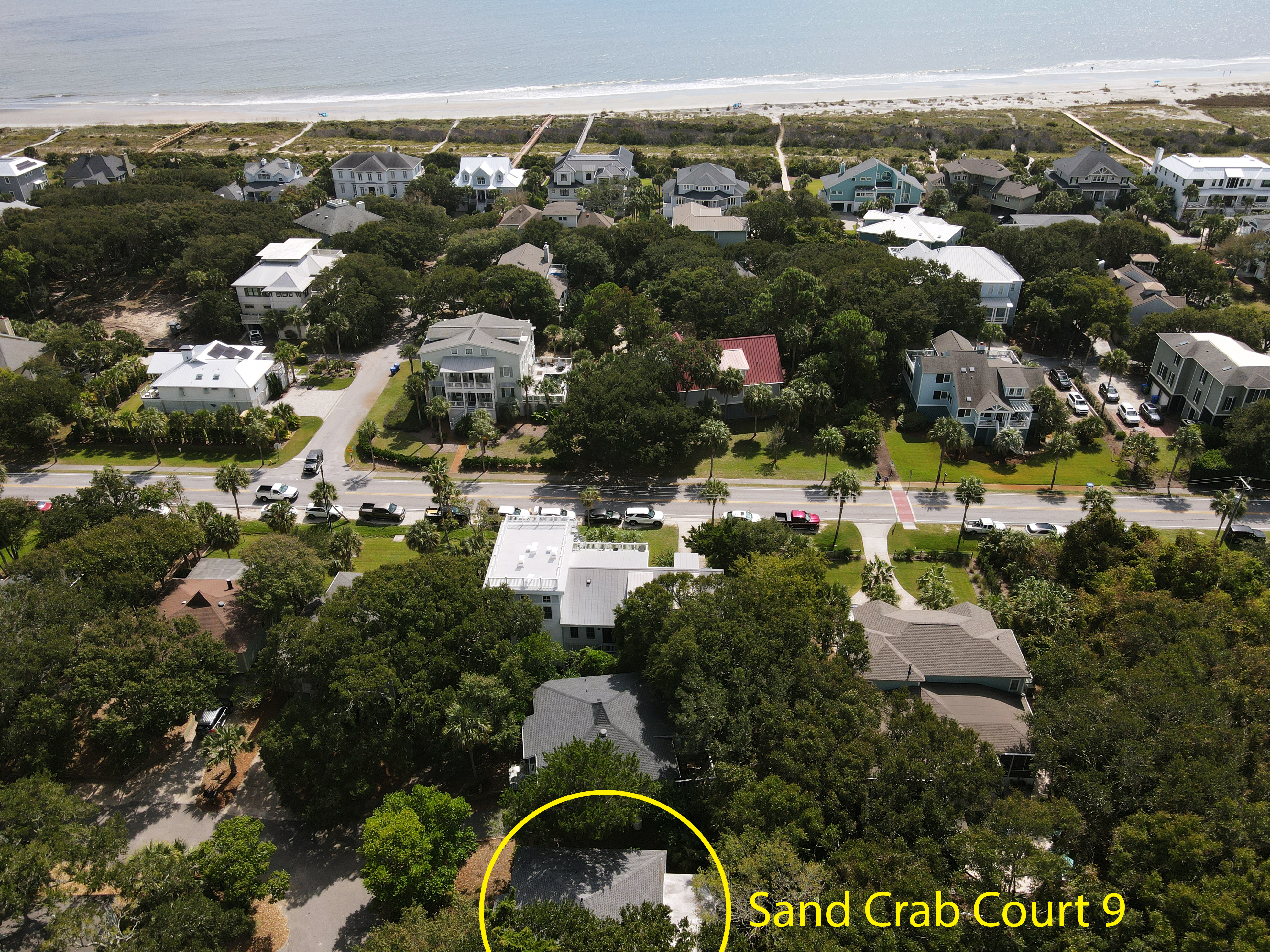 Sandcrab Court 9 | Photo 2